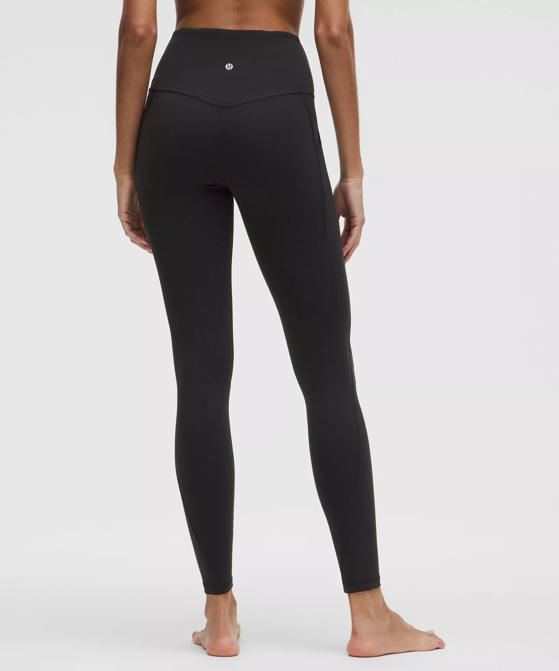 lululemon Align™ High-Rise Pant with Pockets 28" thumbnail 3