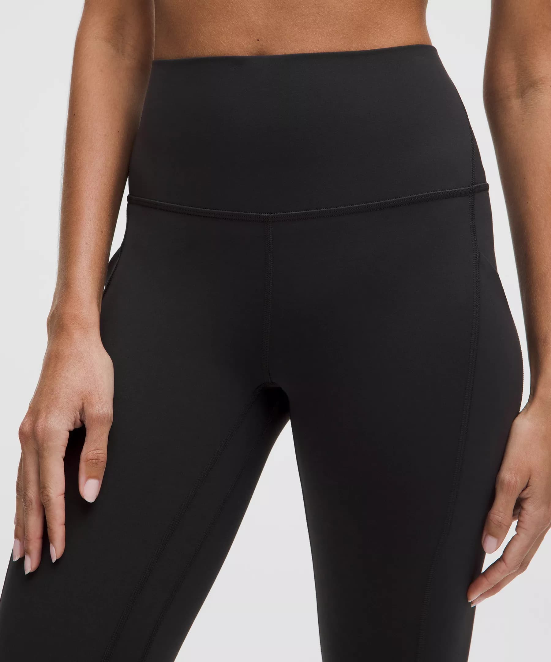 lululemon Align™ High-Rise Pant with Pockets 28" thumbnail 4