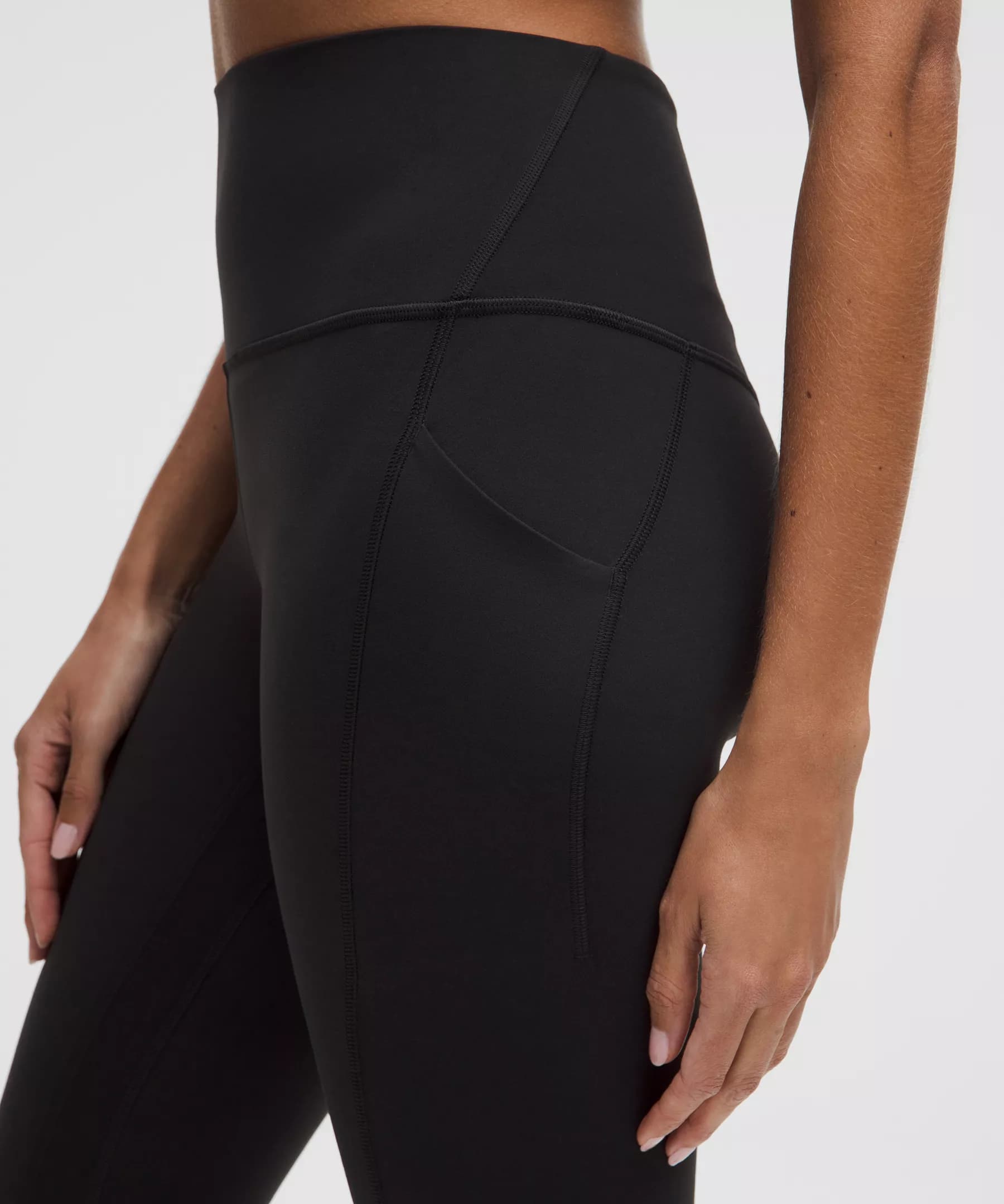 lululemon Align™ High-Rise Pant with Pockets 28" thumbnail 5