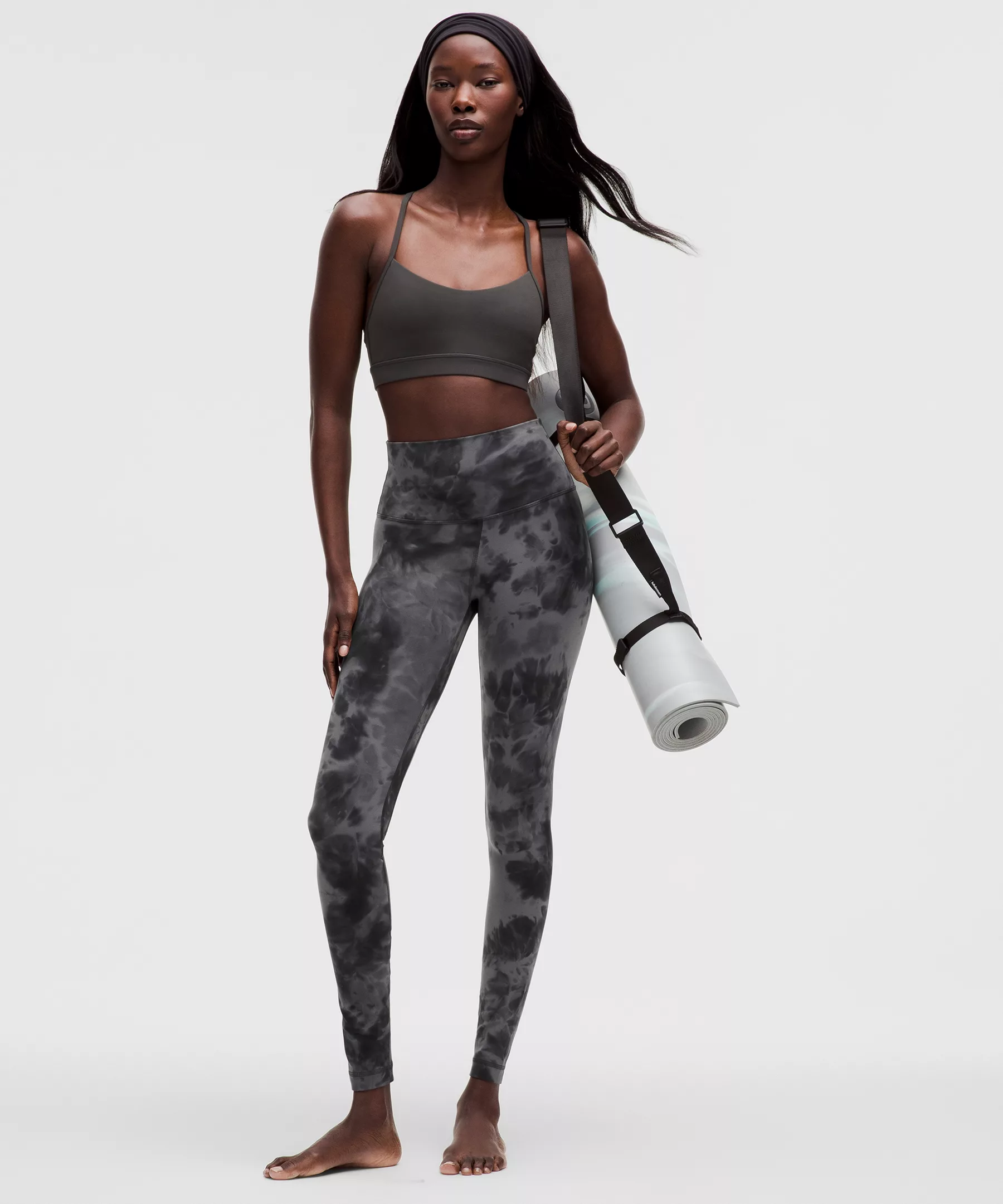 lululemon Align™ High-Rise Pant 28" thumbnail 2
