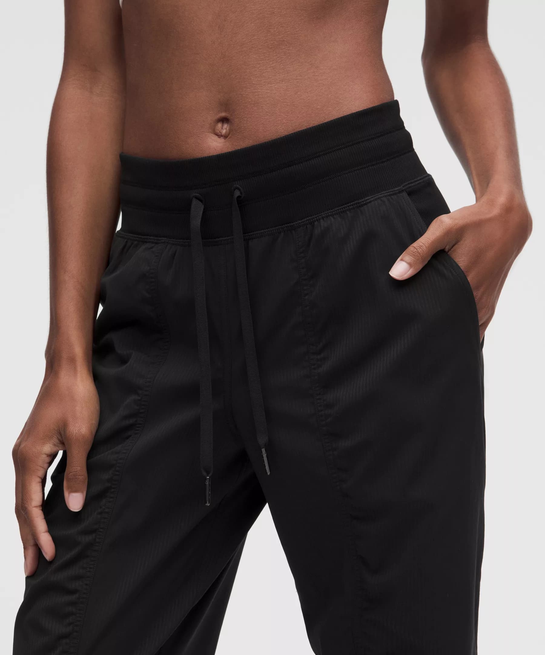 Dance Studio Mid-Rise Jogger *Full Length thumbnail 4