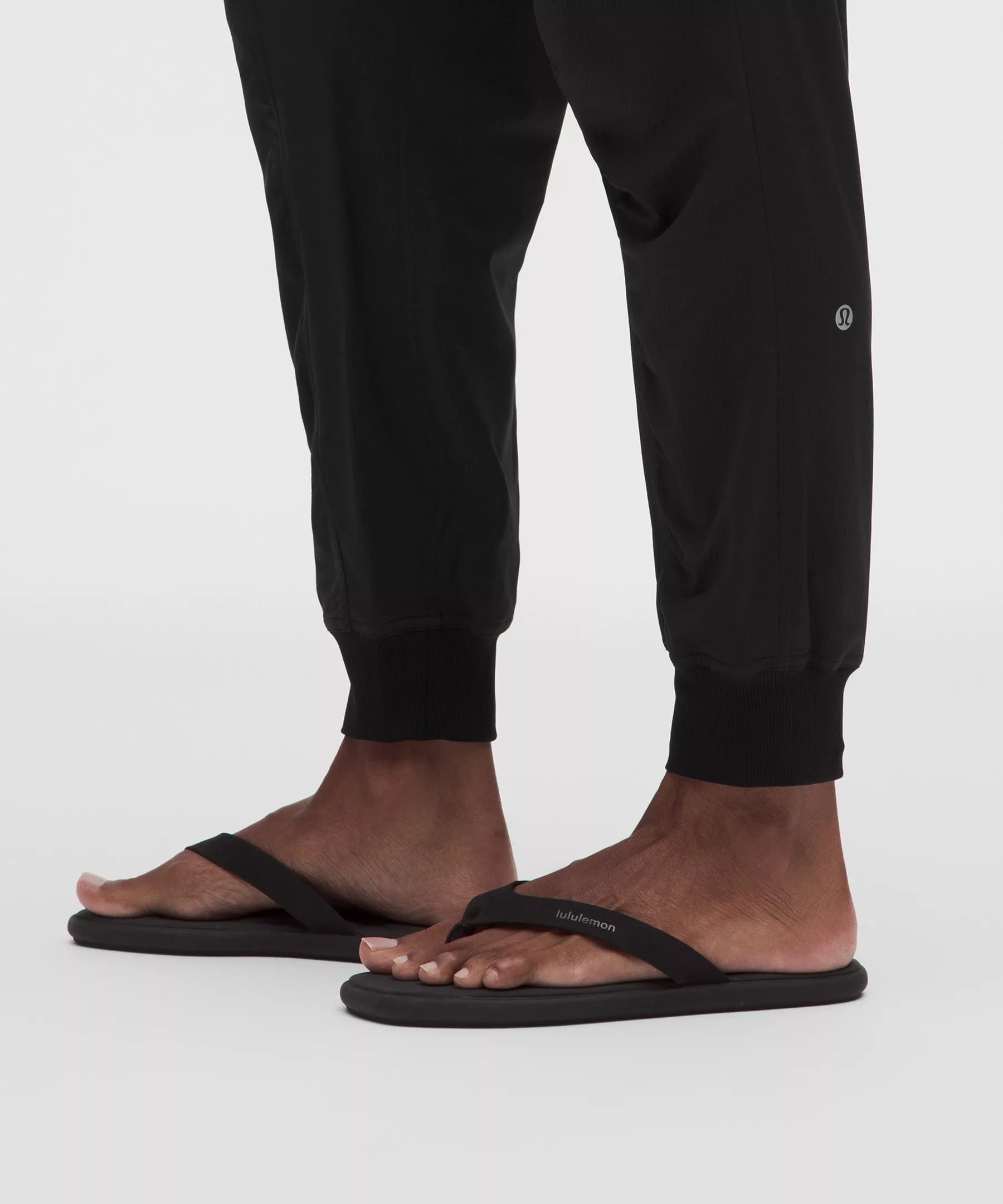 Dance Studio Mid-Rise Jogger *Full Length thumbnail 6