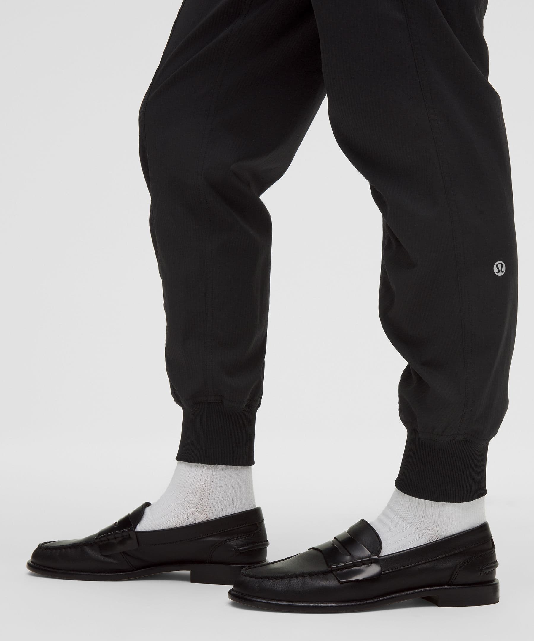 Dance Studio Mid-Rise Jogger *Full Length thumbnail 6