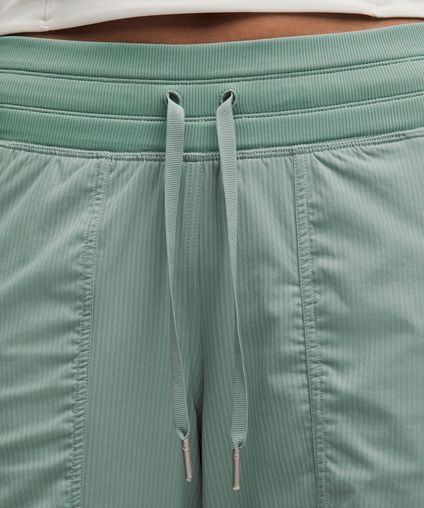 Dance Studio Mid-Rise Jogger *Full Length thumbnail 5