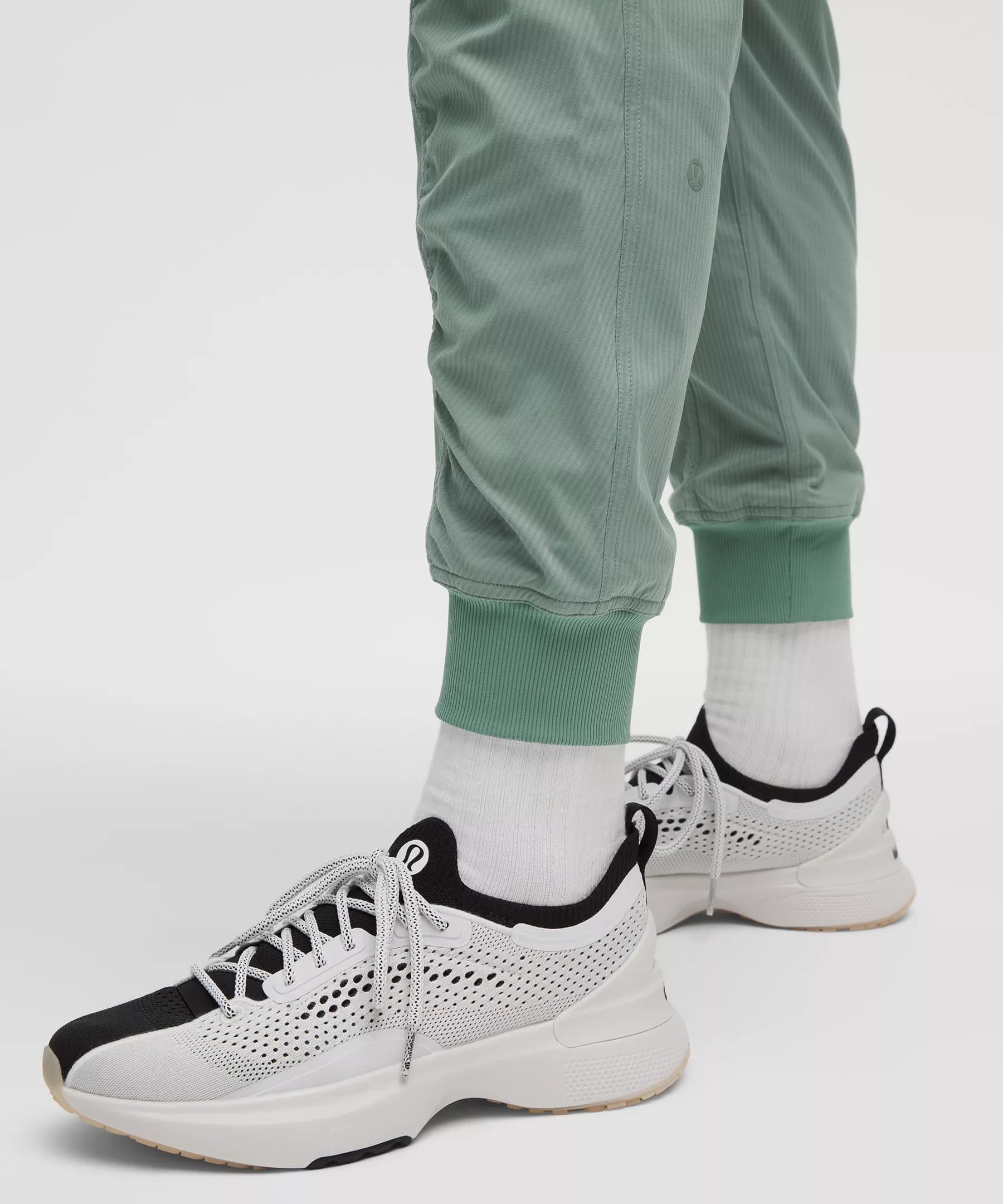Dance Studio Mid-Rise Jogger *Full Length thumbnail 6