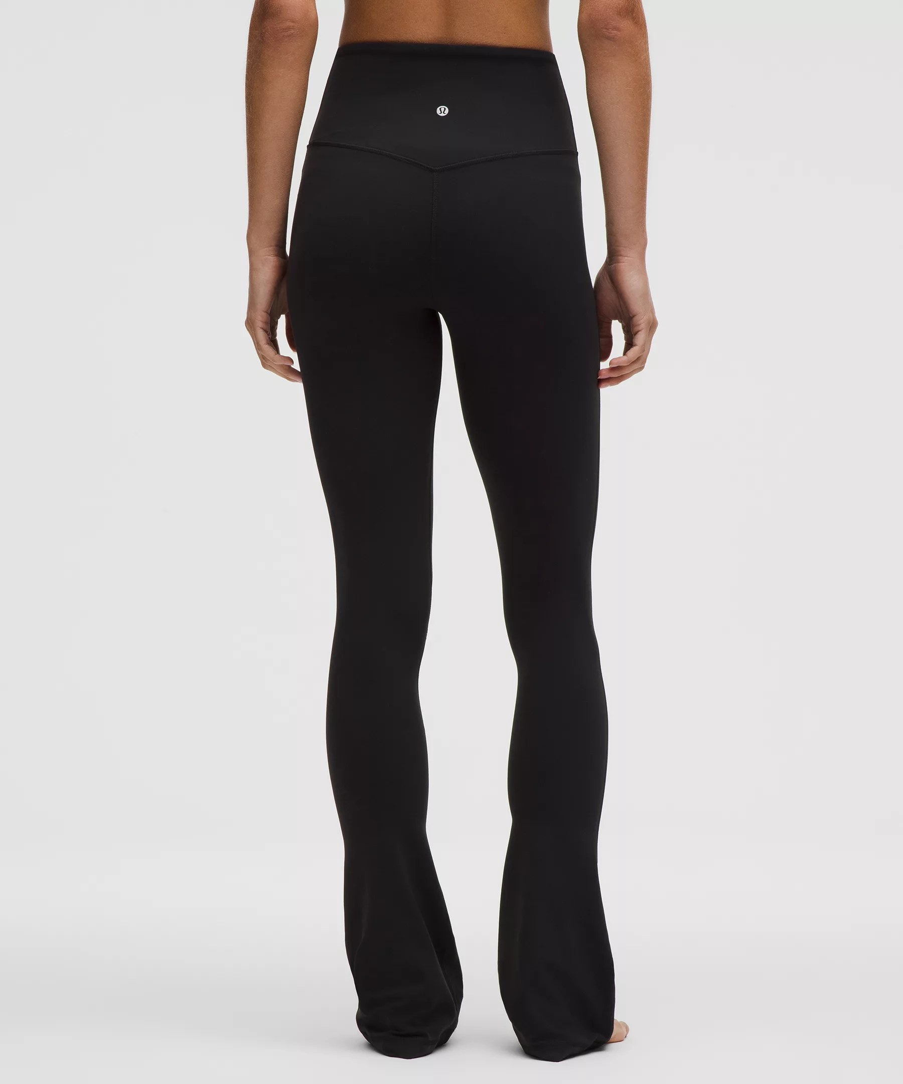 lululemon Align™ High-Rise Mini-Flare Pant *Regular thumbnail 3