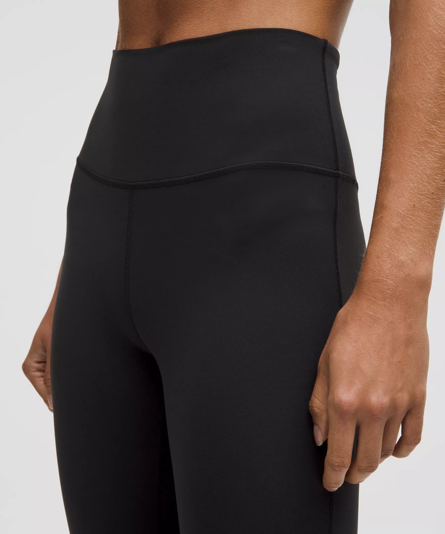 lululemon Align™ High-Rise Mini-Flare Pant *Regular thumbnail 4