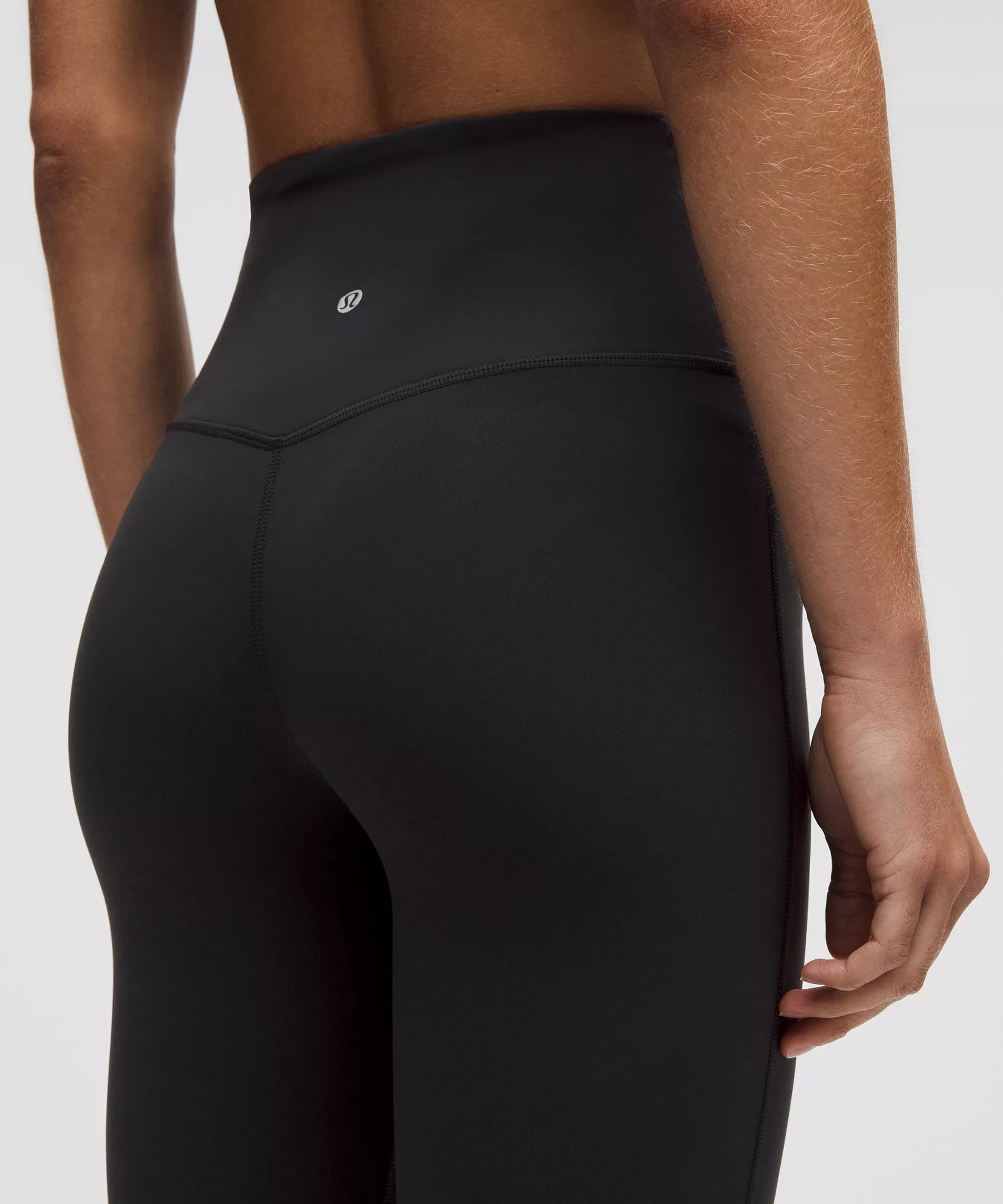 lululemon Align™ High-Rise Mini-Flare Pant *Regular thumbnail 5