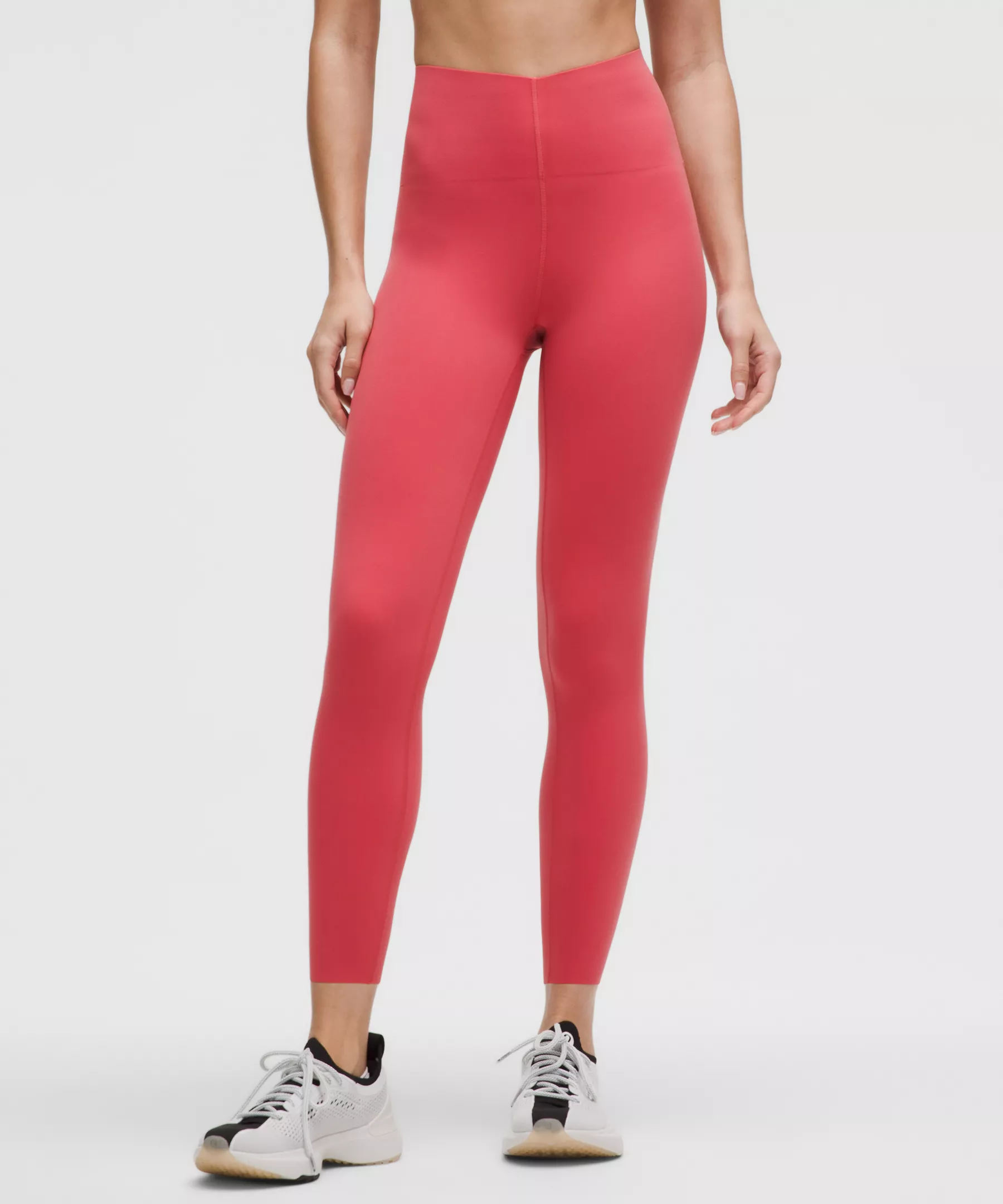 lululemon Glow Up™ Super-High-Rise Tight 25" - Image 1