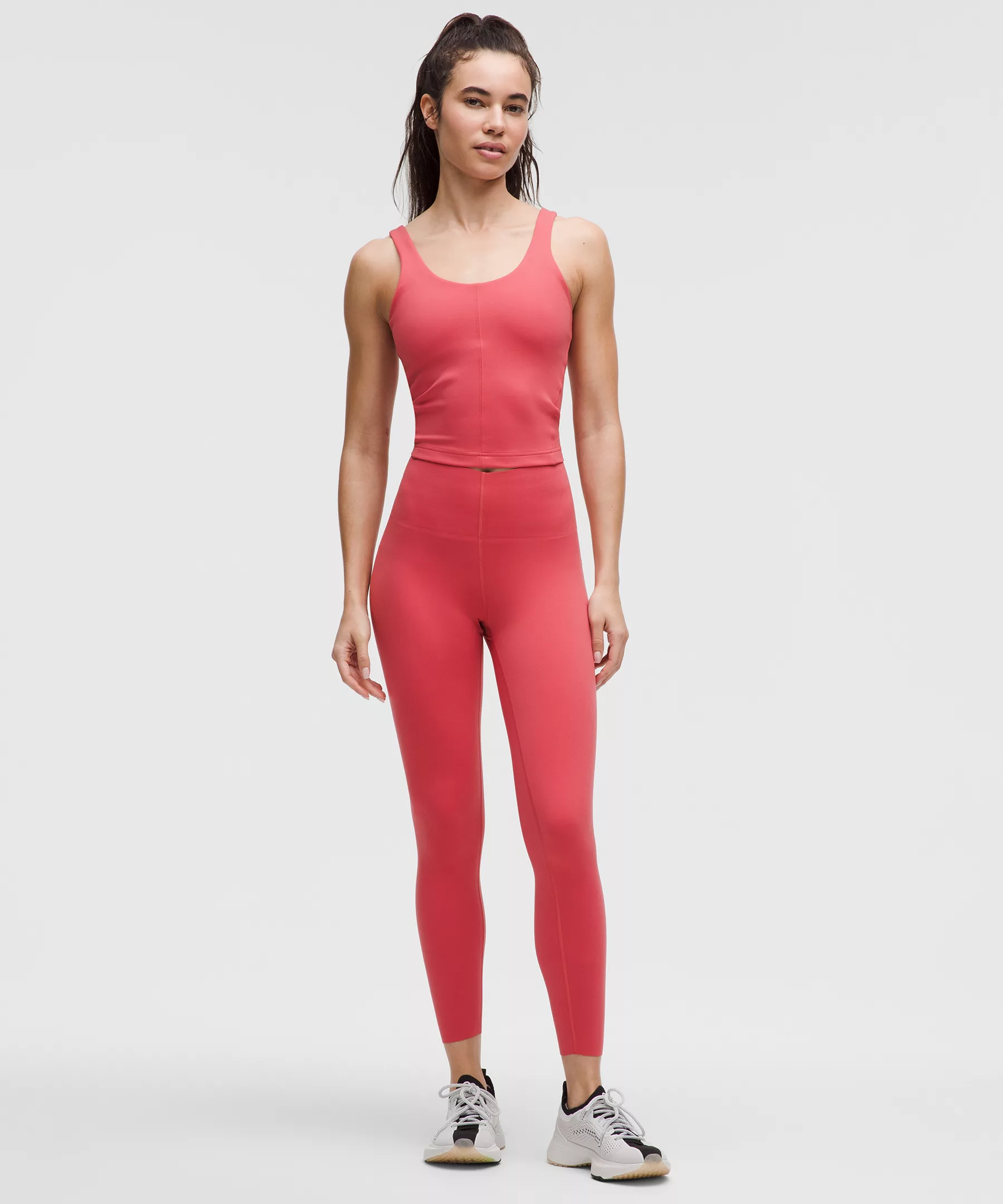 lululemon Glow Up™ Super-High-Rise Tight 25" thumbnail 3