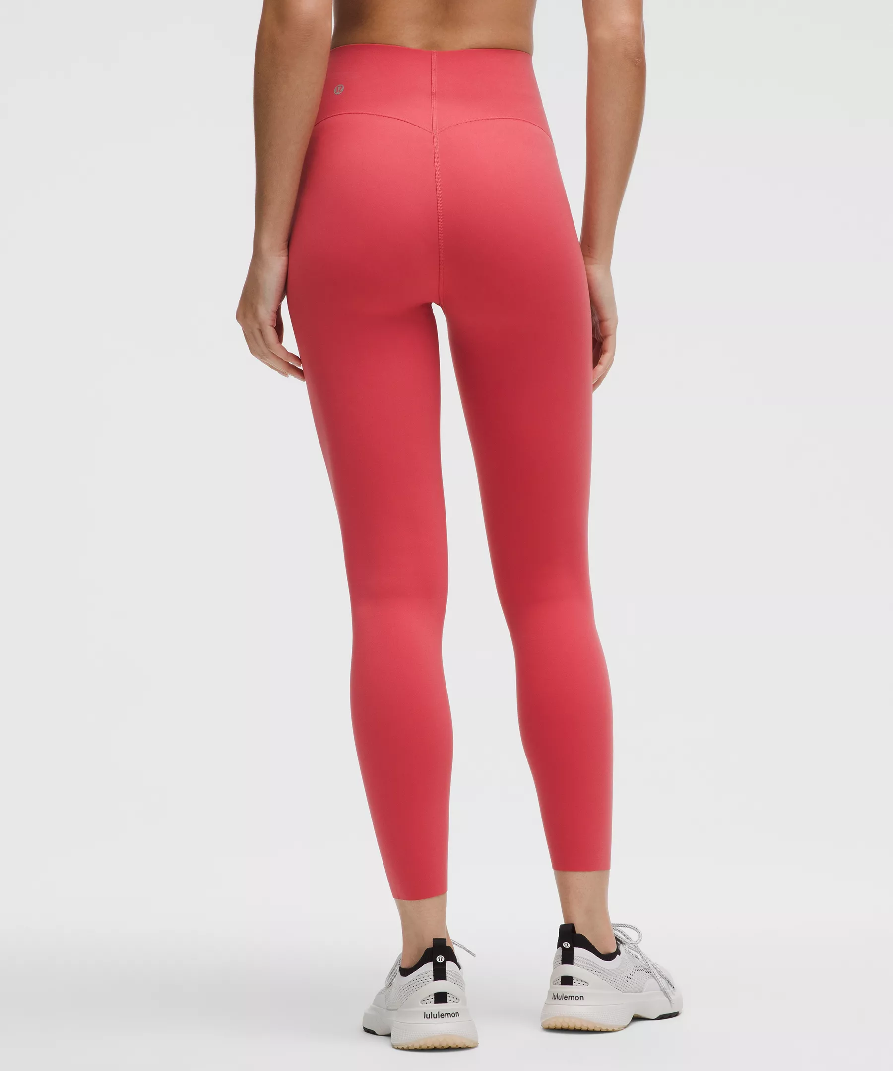 lululemon Glow Up™ Super-High-Rise Tight 25" thumbnail 4