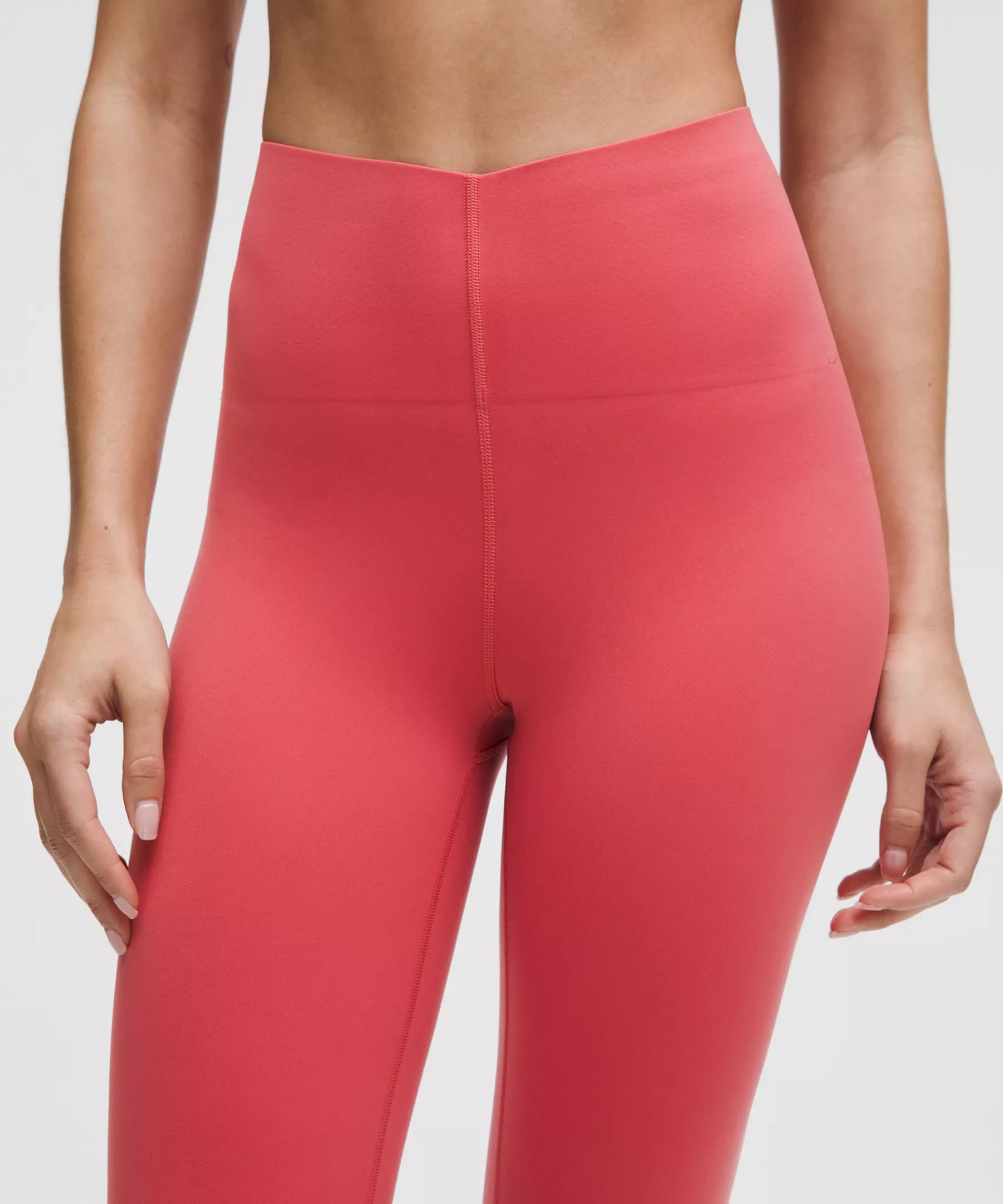 lululemon Glow Up™ Super-High-Rise Tight 25" thumbnail 5