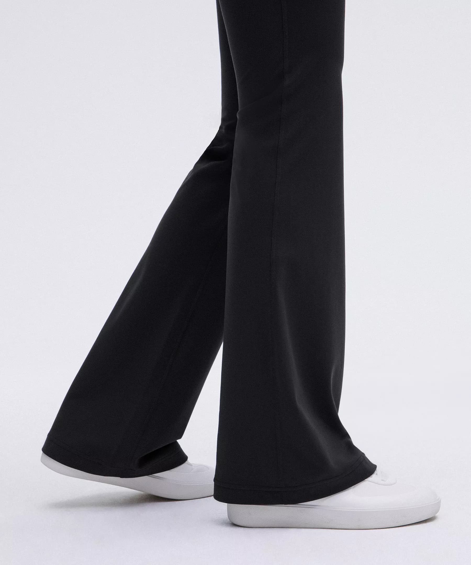 Groove Nulu Super-High-Rise Flared Pant *Short thumbnail 6