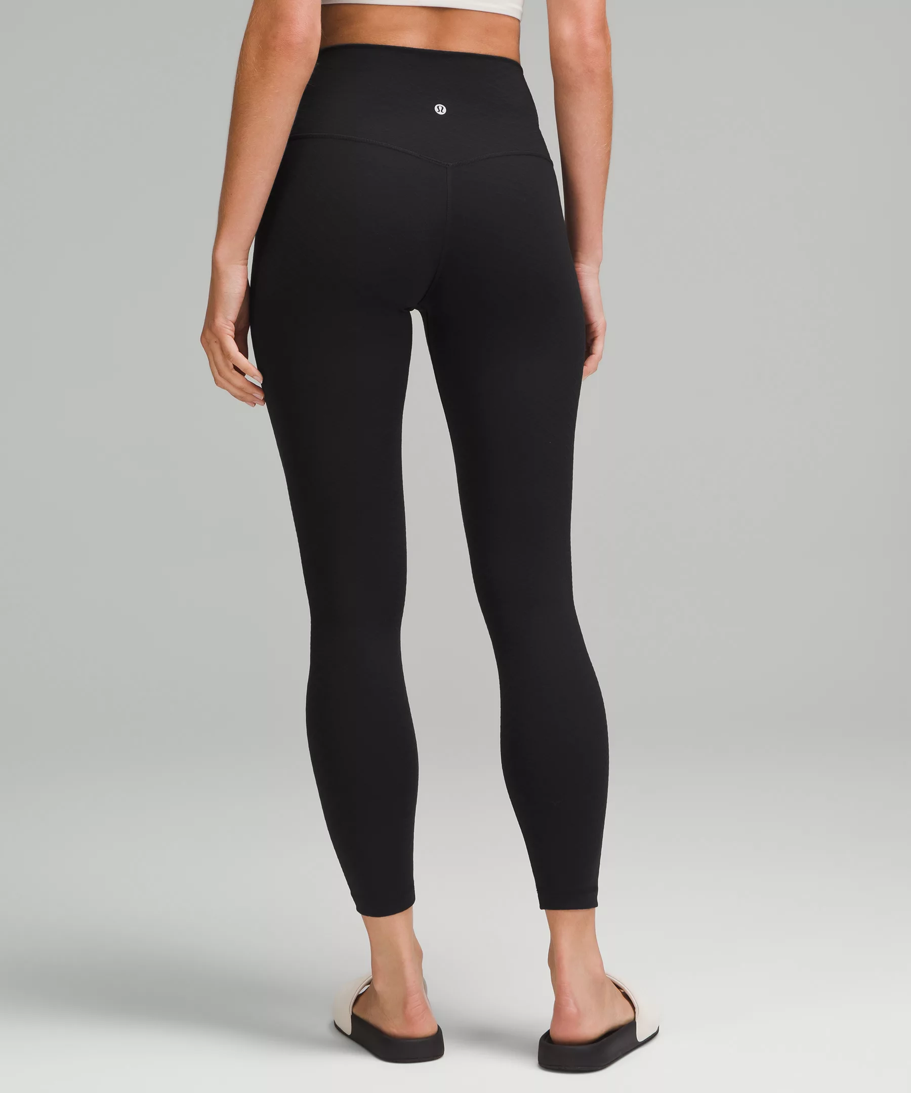lululemon Align™ High-Rise Pant 25" *Diamond thumbnail 3