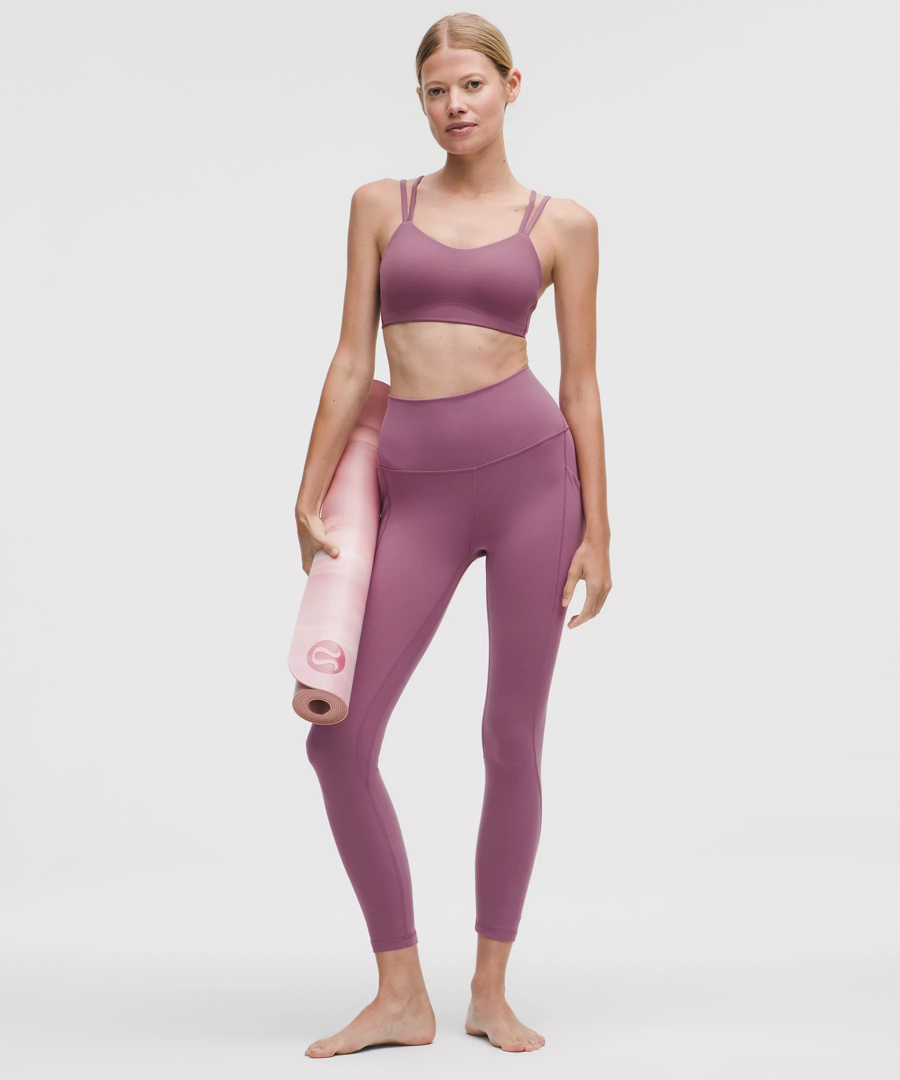lululemon Align™ High-Rise Pant with Pockets 25" - Mystic - 2 - Image 1