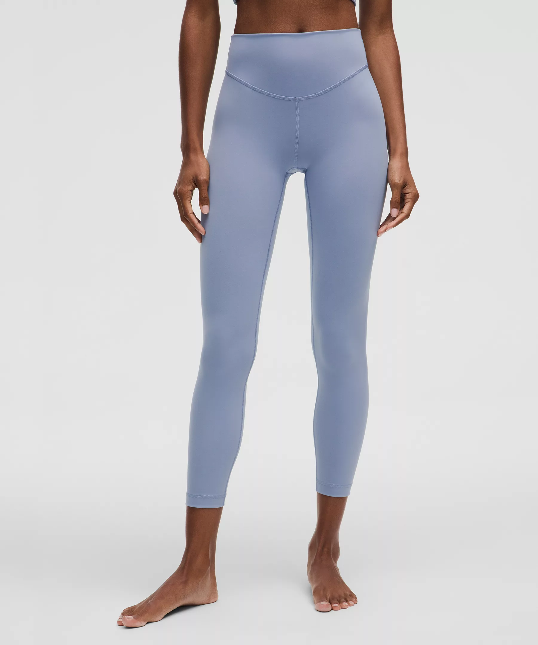 Wunder Under Everlux High-Rise Tight 25" - Image 1