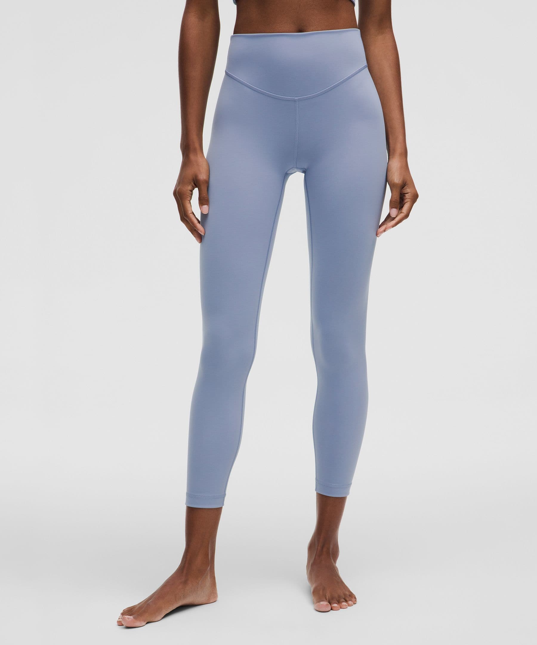 Wunder Under Everlux High-Rise Tight 25" - Image 1