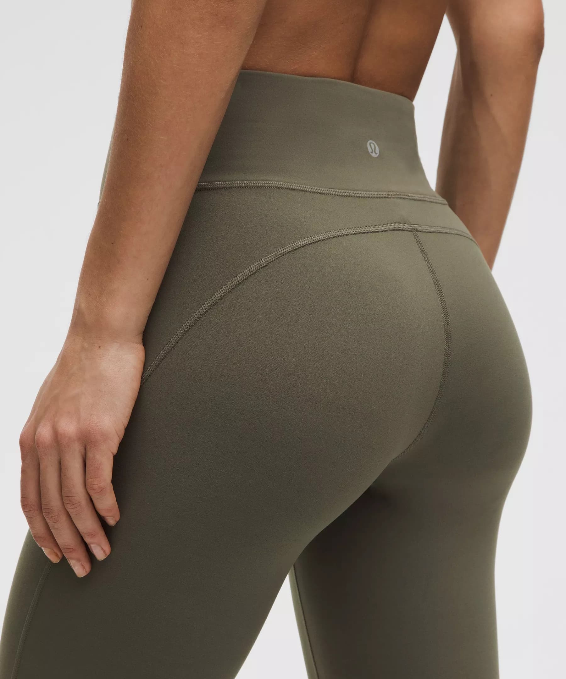 Groove Nulu High-Rise Flared Pant *Regular thumbnail 5