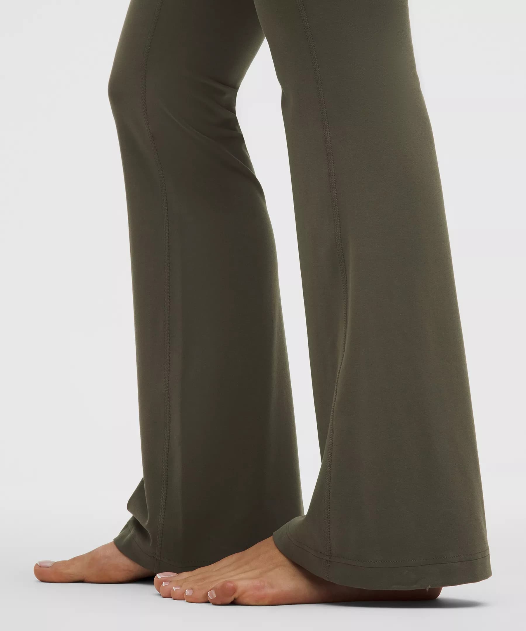 Groove Nulu High-Rise Flared Pant *Regular thumbnail 6