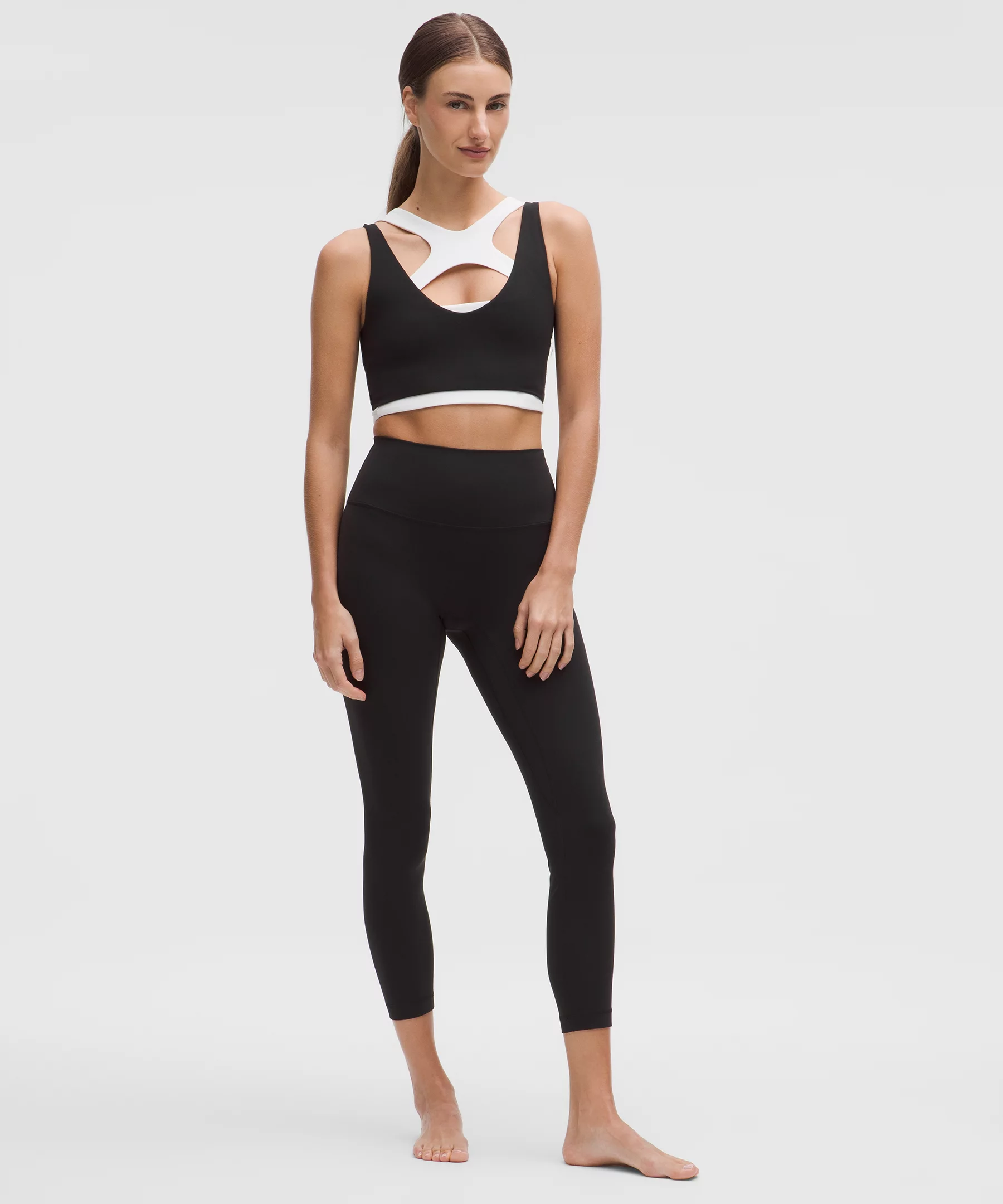 lululemon Align No Line™ High-Rise Pant 25" - Image 1