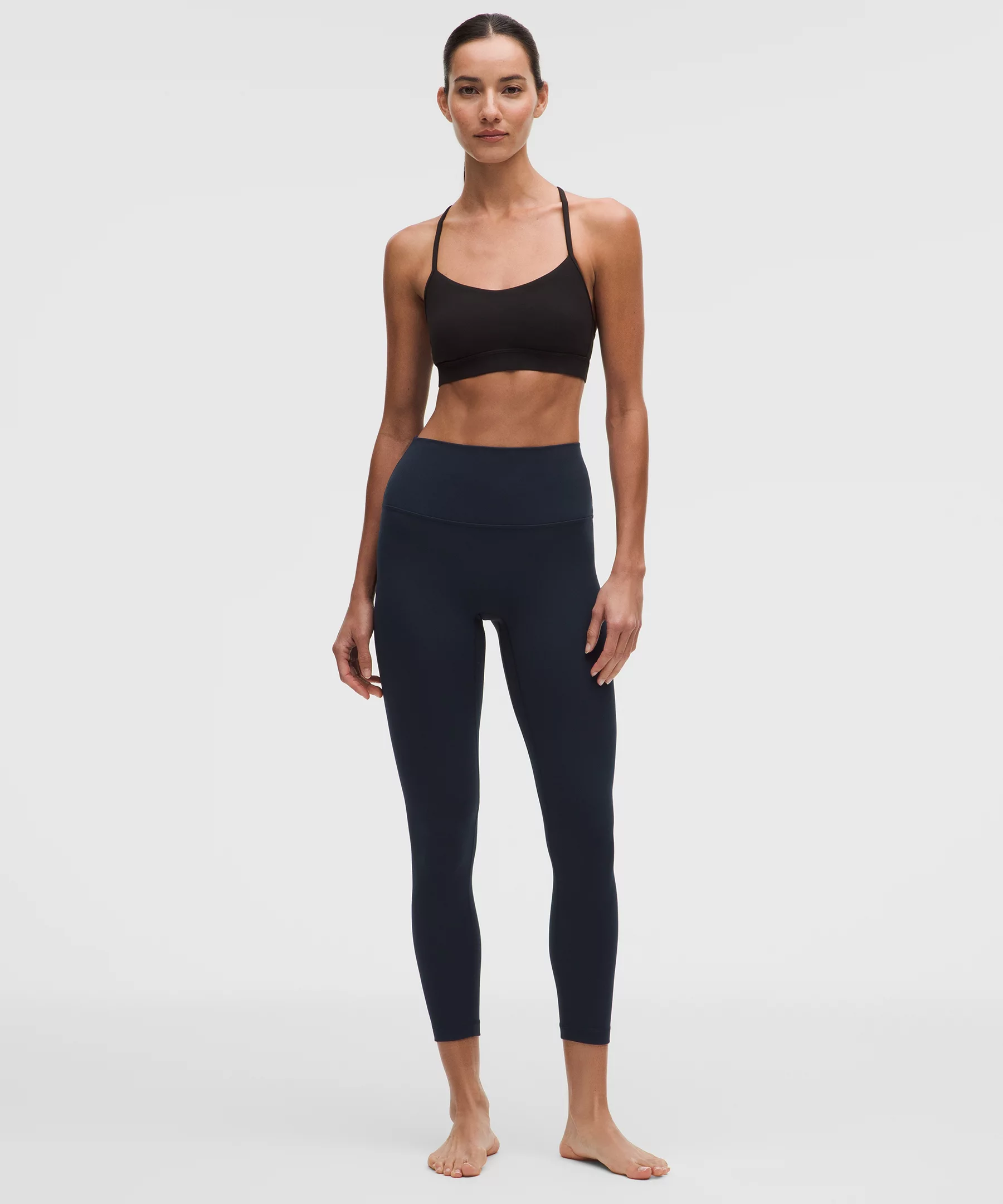 lululemon Align No Line™ High-Rise Pant 25" - Image 1