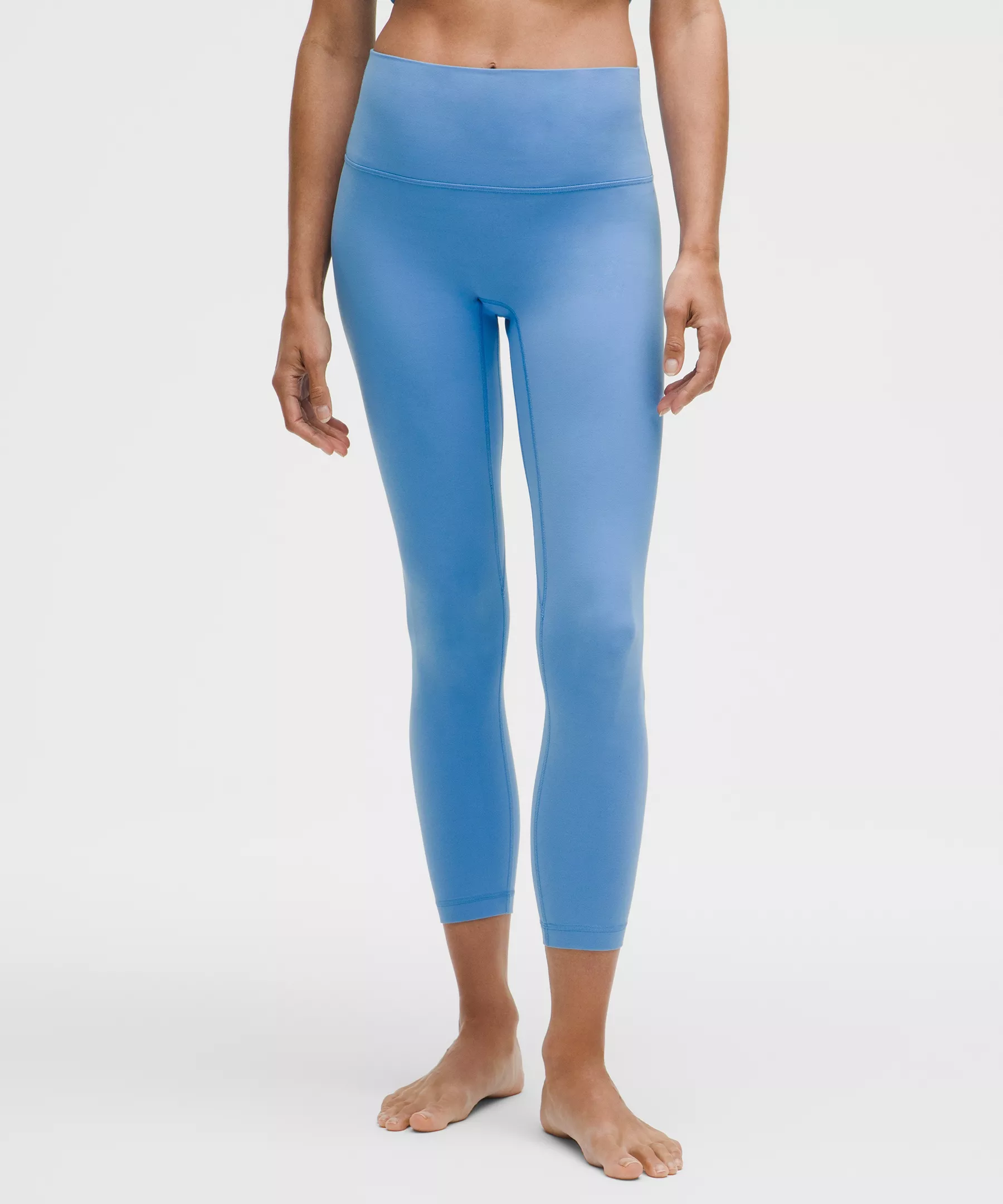 lululemon Align No Line™ High-Rise Pant 25" - Pool Party - 10 - Image 1