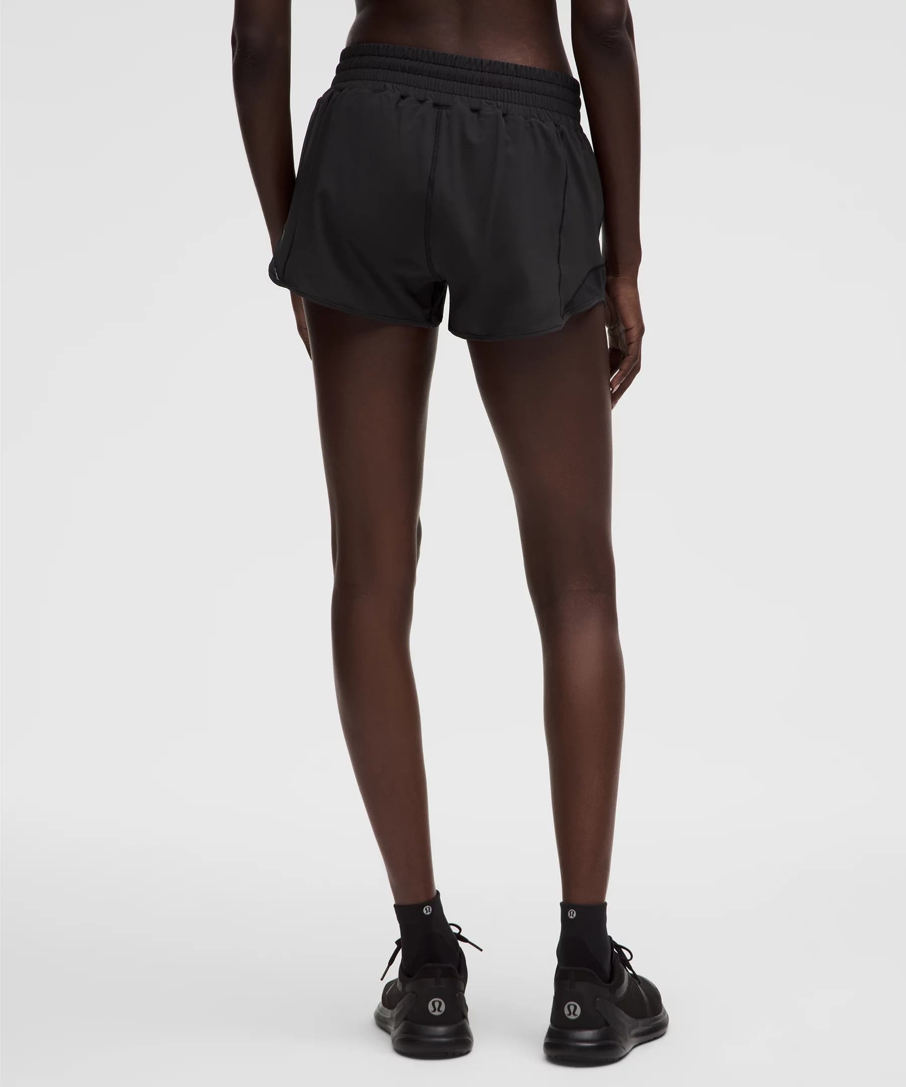 Hotty Hot High-Rise Lined Short 2.5" thumbnail 3