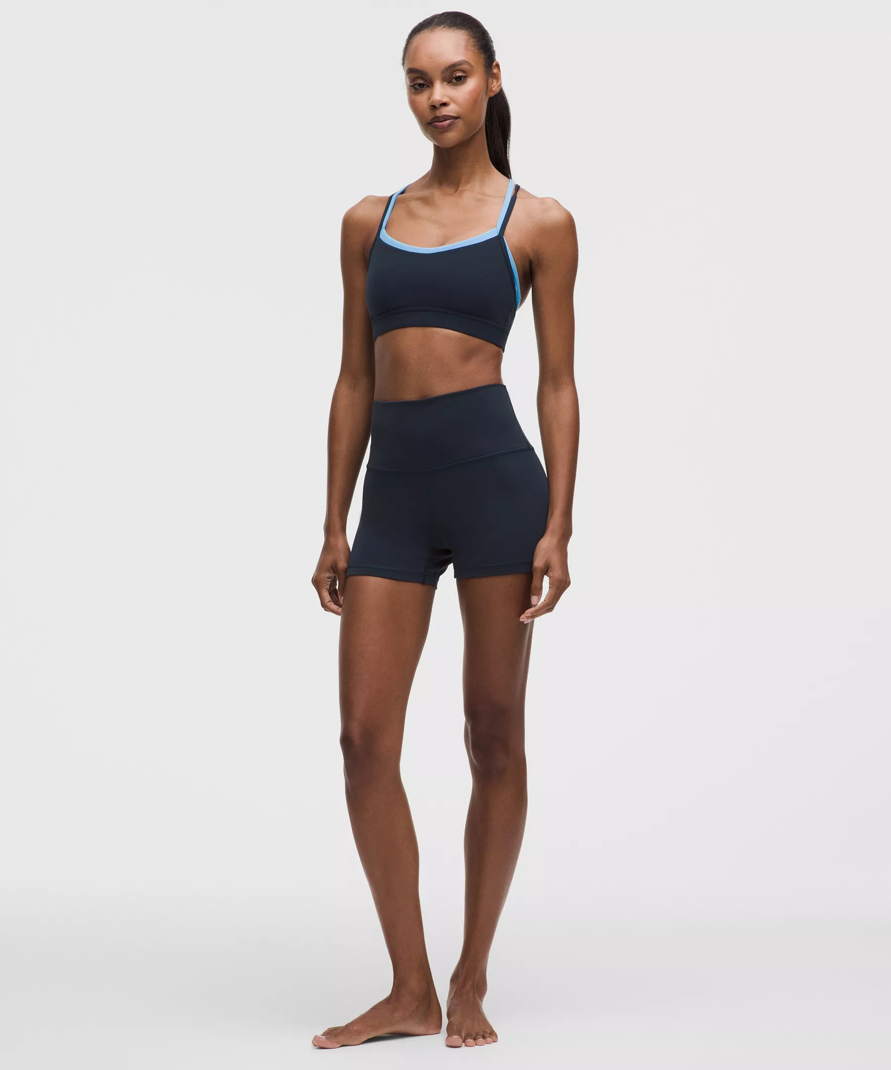 lululemon Align™ High-Rise Short 4" - Image 1