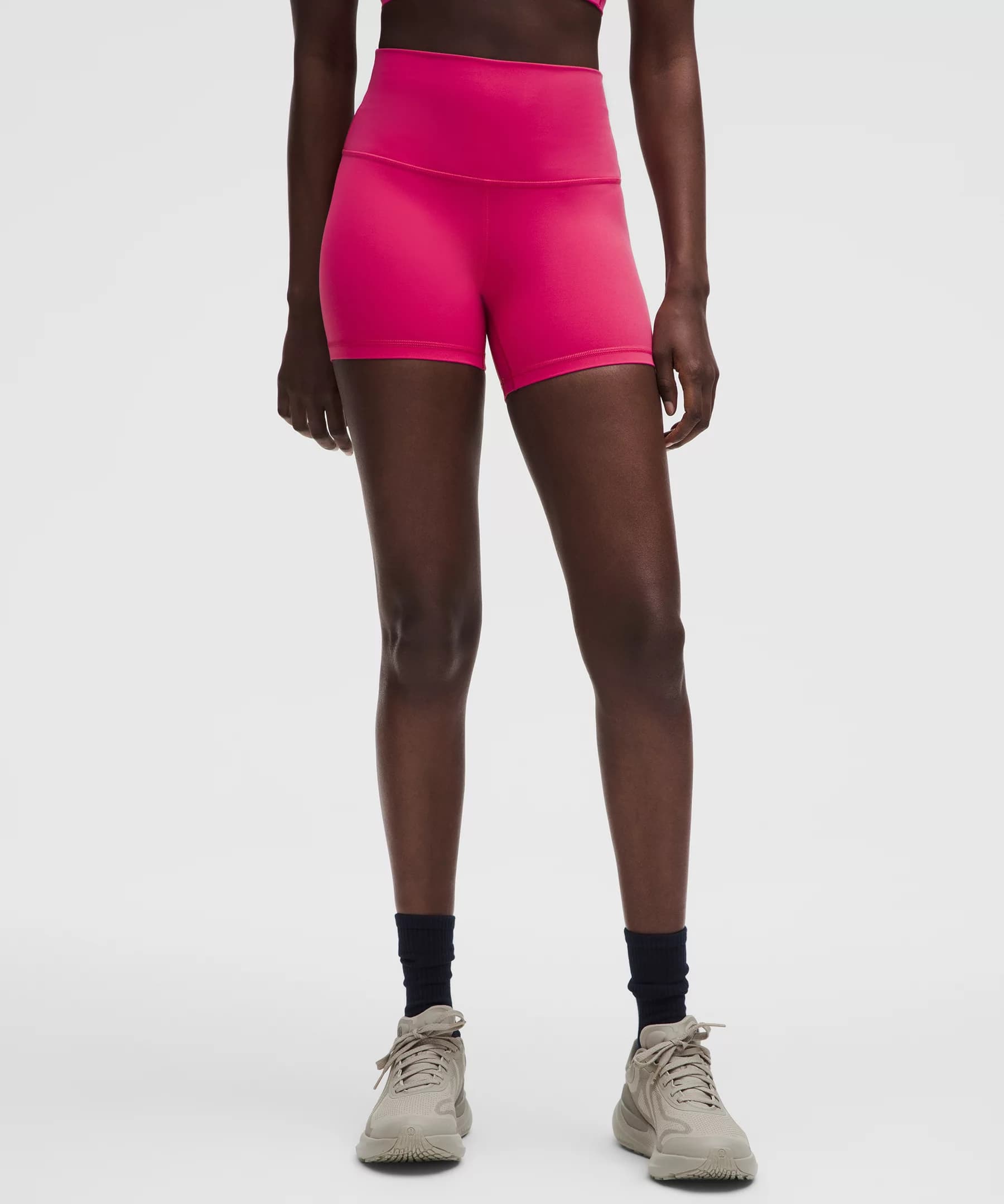 lululemon Align™ High-Rise Short 4" - Image 1
