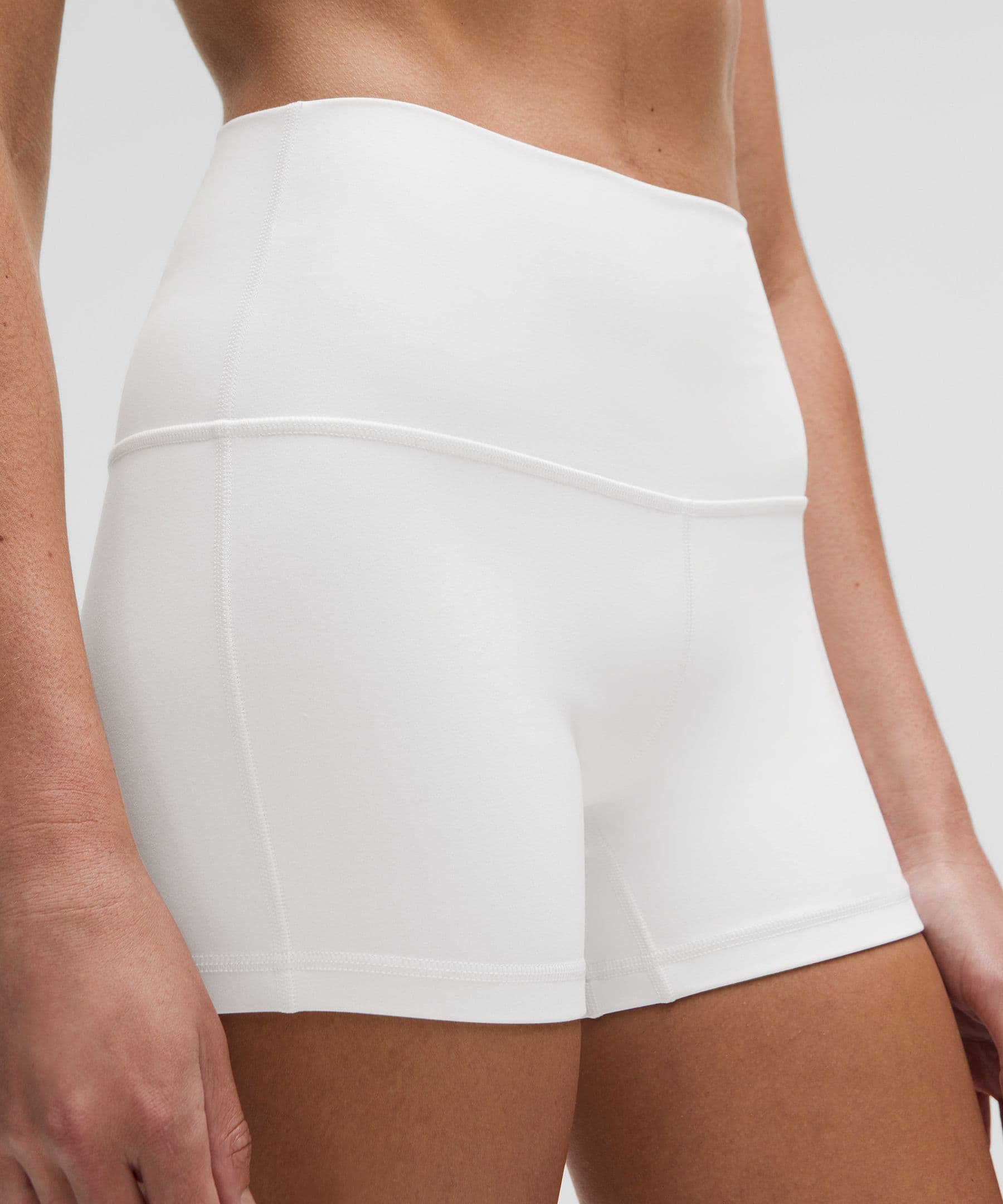 lululemon Align™ High-Rise Short 4" thumbnail 4