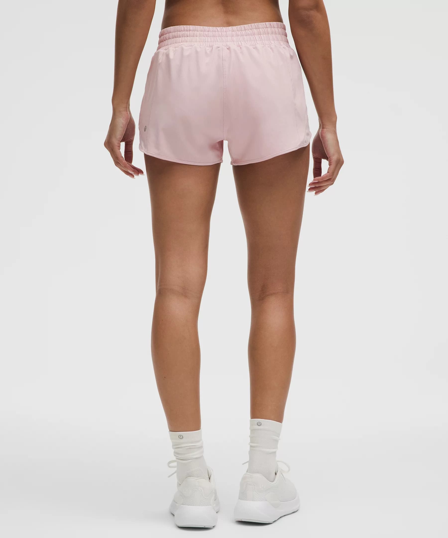 Hotty Hot High-Rise Lined Short 2.5" thumbnail 3