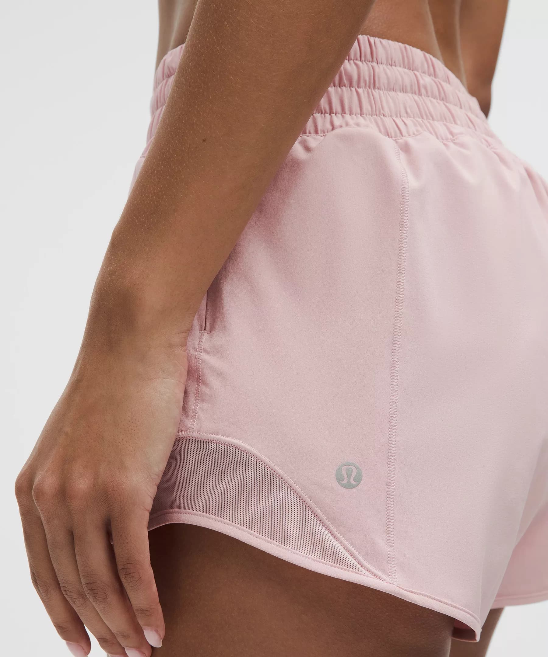 Hotty Hot High-Rise Lined Short 2.5" thumbnail 6