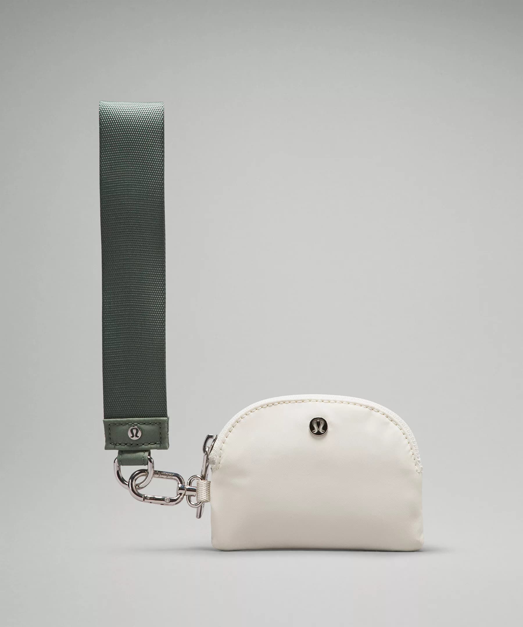 Dual Pouch Wristlet thumbnail 3