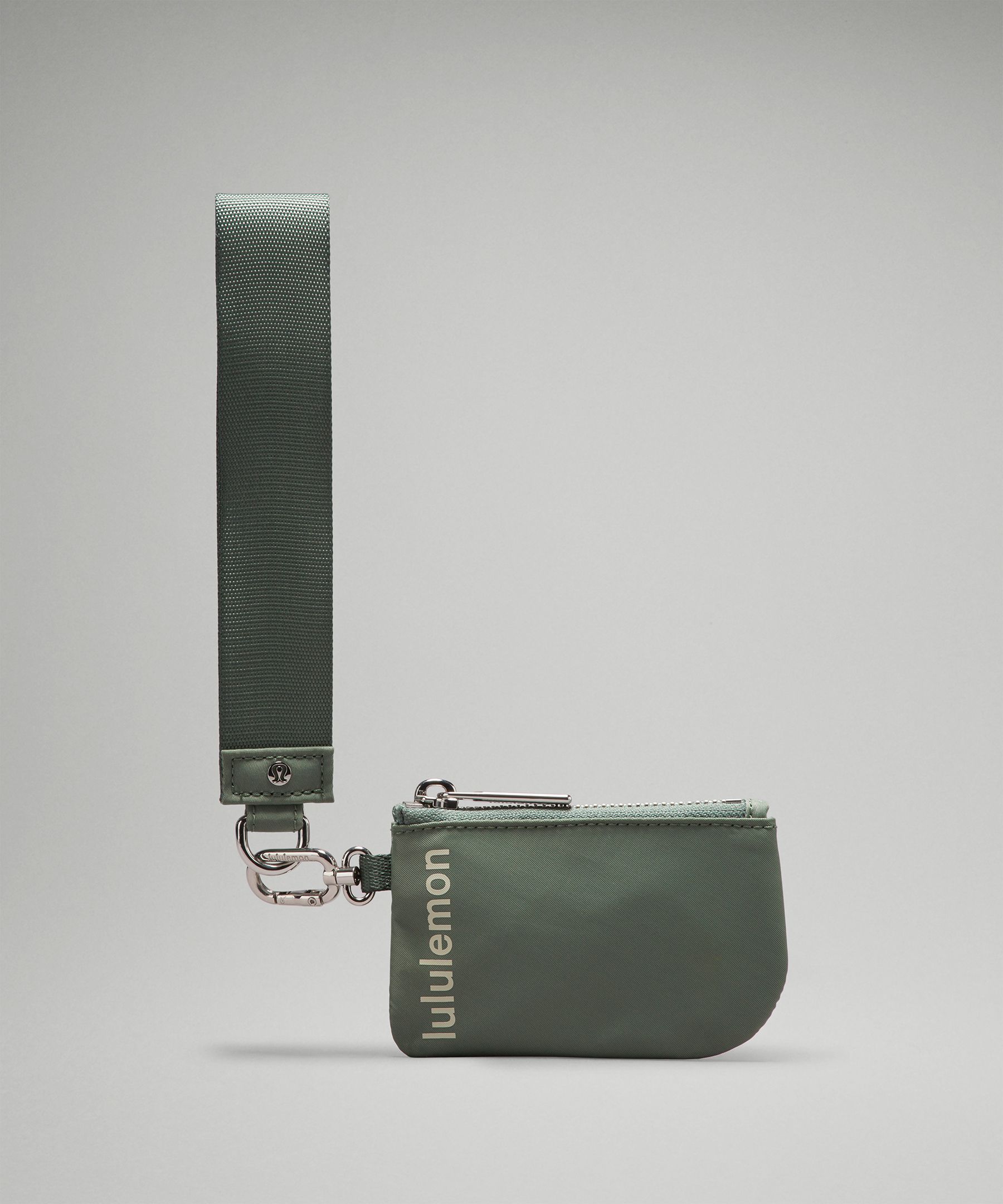 Dual Pouch Wristlet thumbnail 4