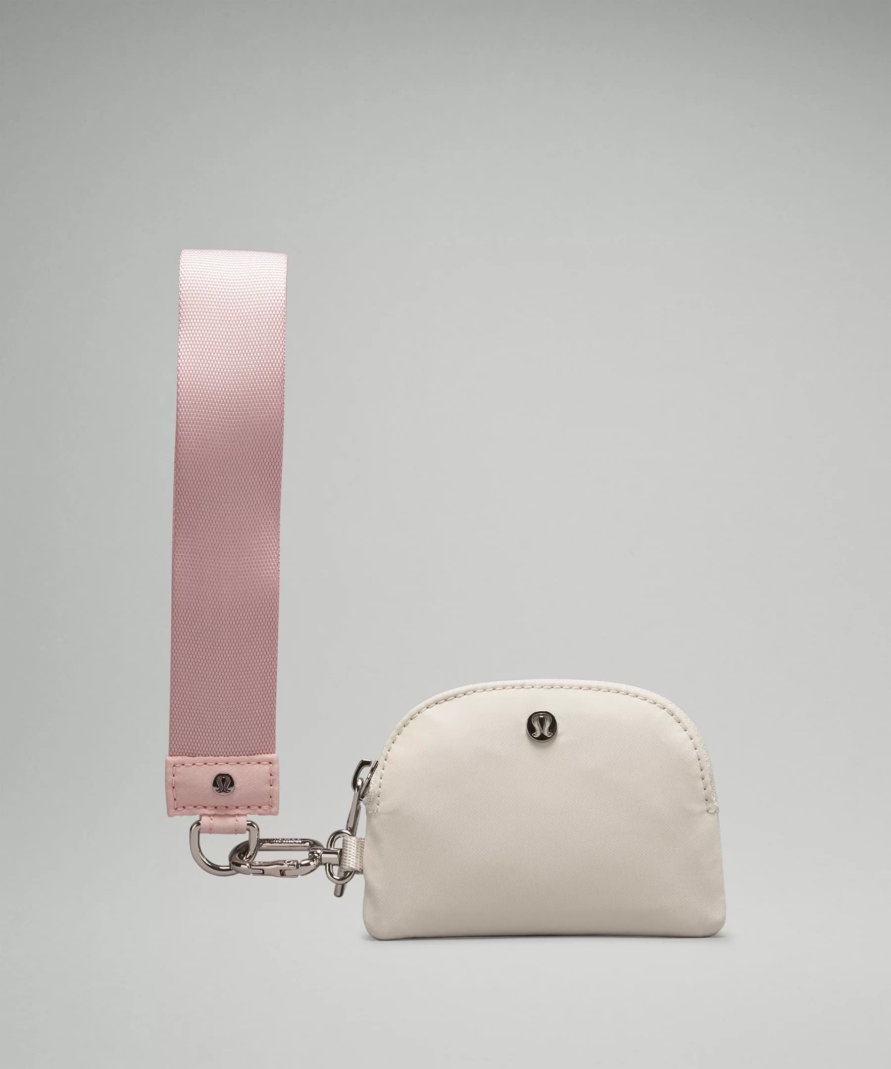 Dual Pouch Wristlet thumbnail 3