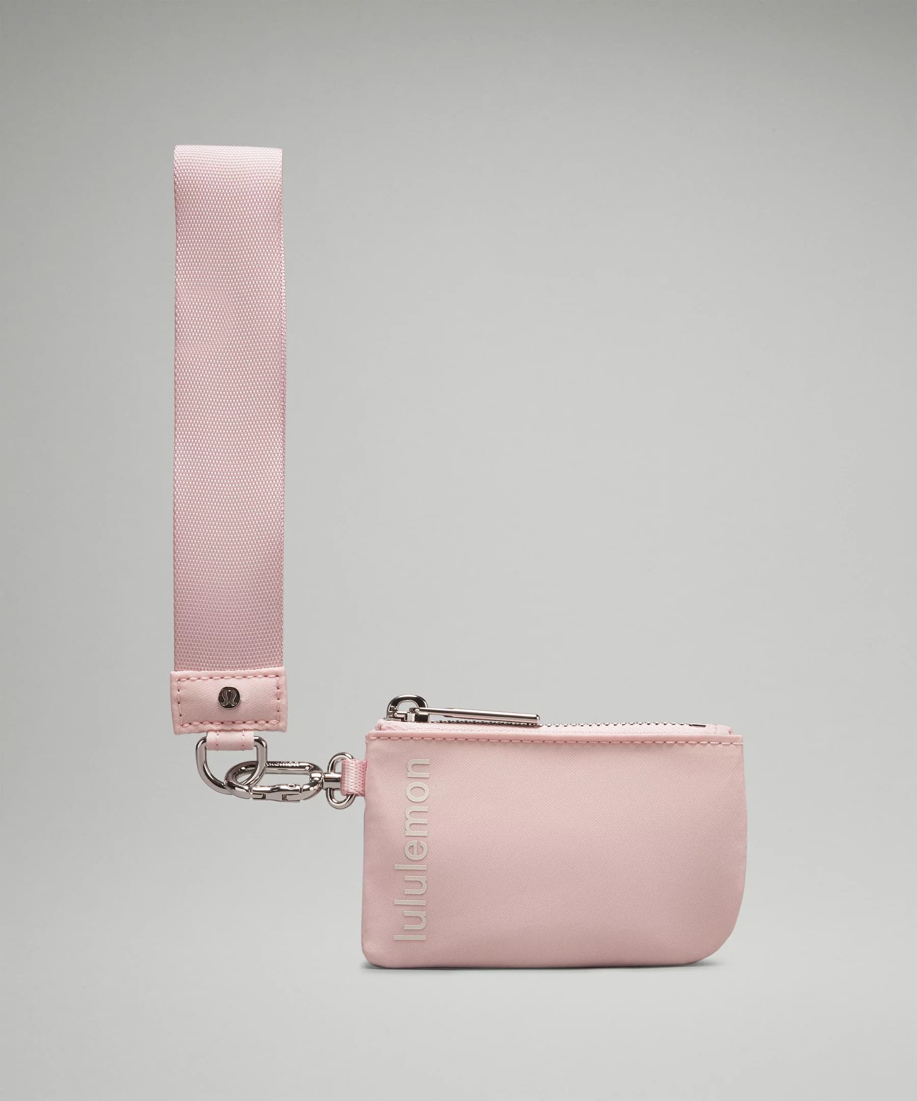 Dual Pouch Wristlet thumbnail 4