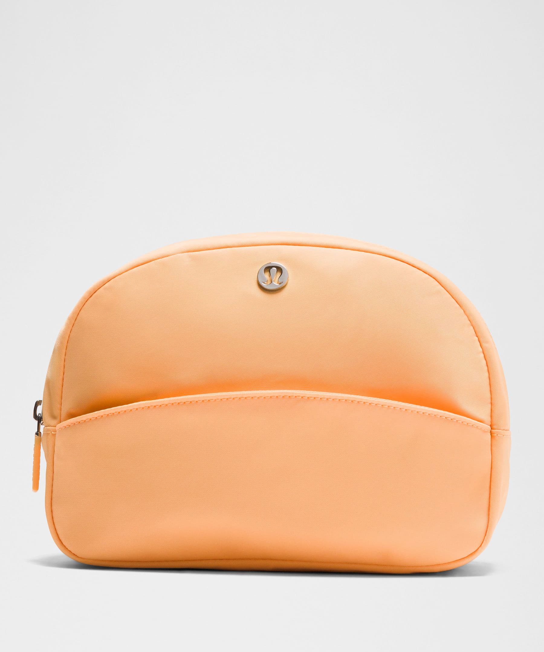 City Essentials Pouch 4L - Rock Melon - ONE SIZE