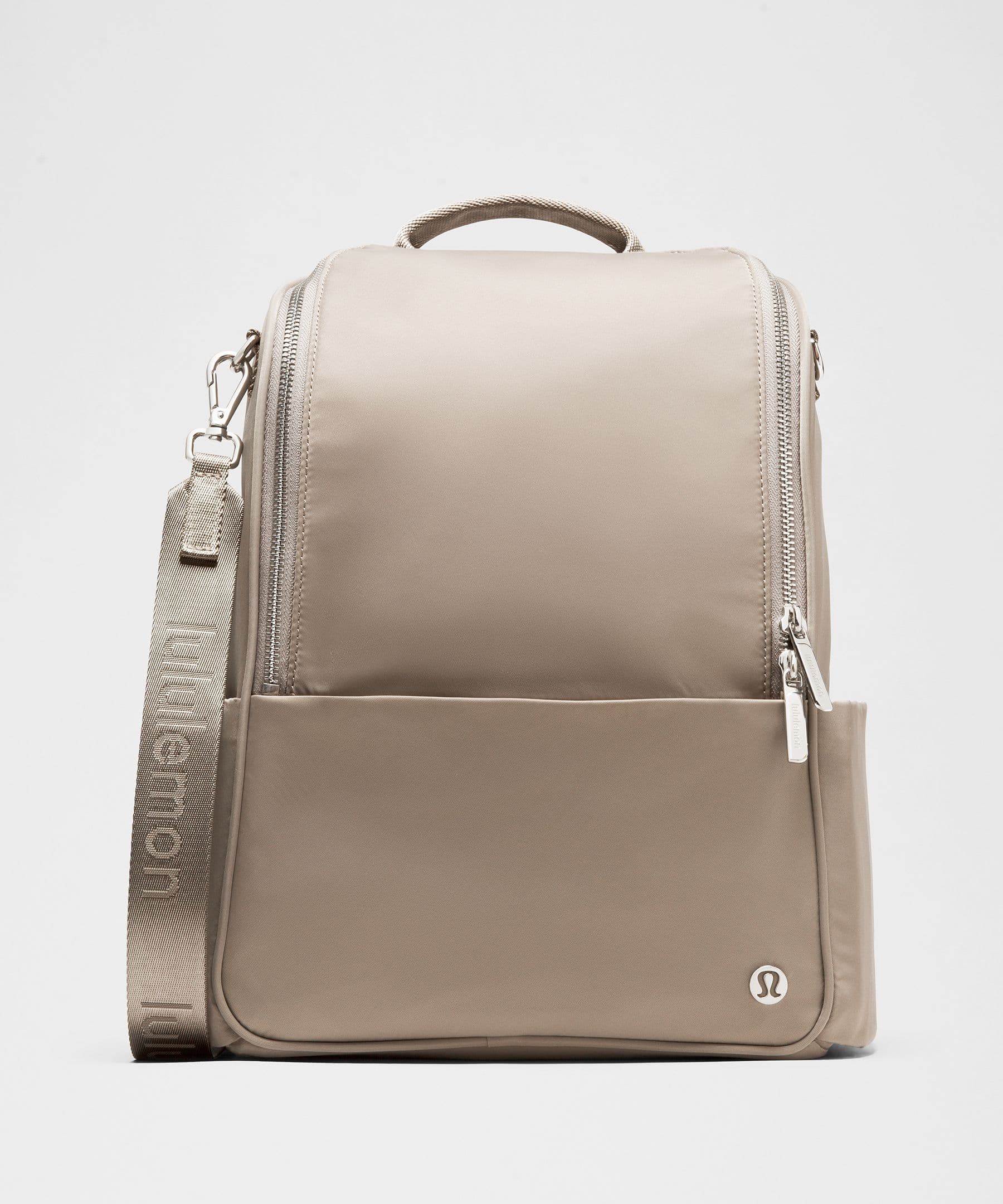 City Essentials Small Backpack
