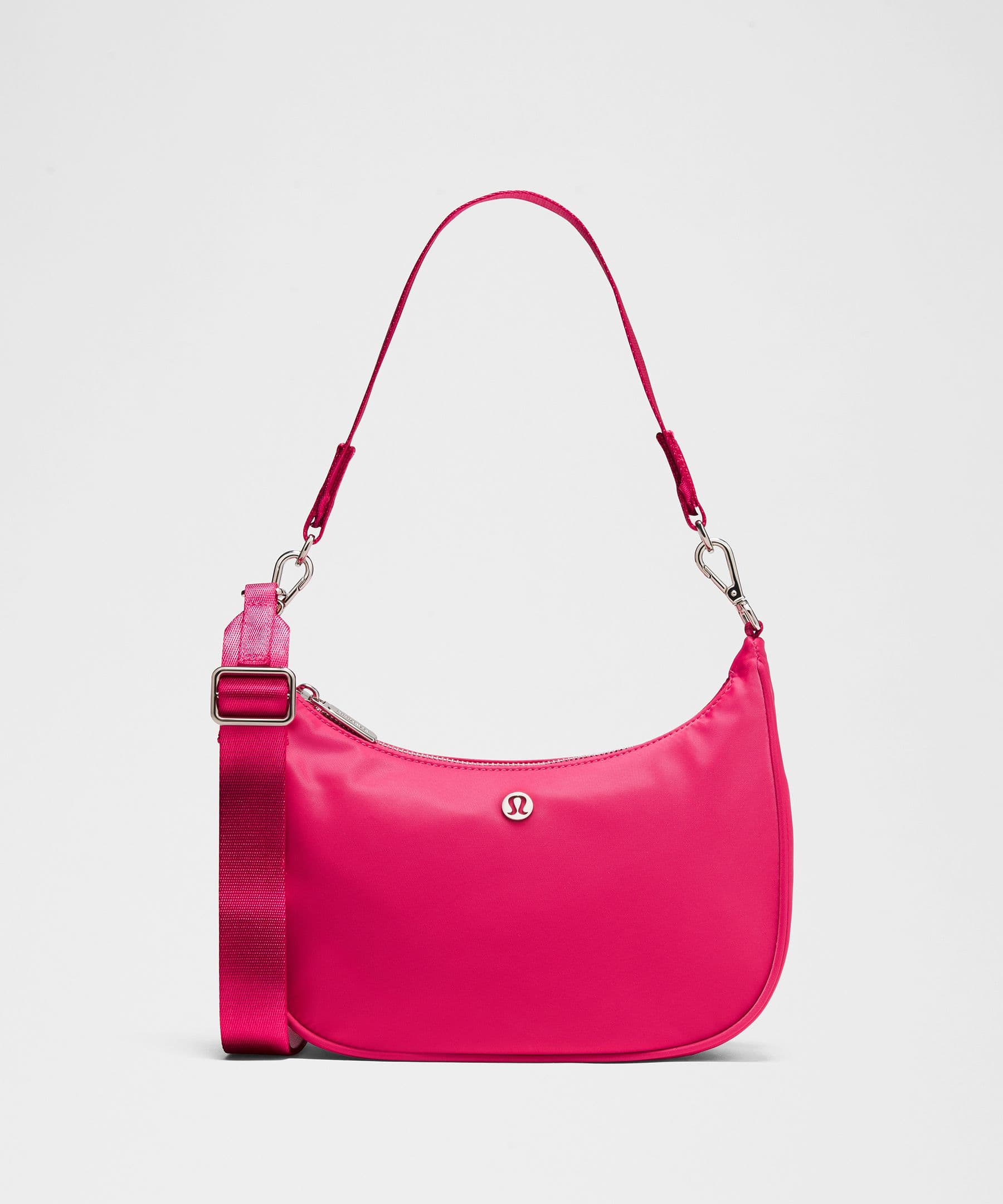 City Essentials Shoulder Bag