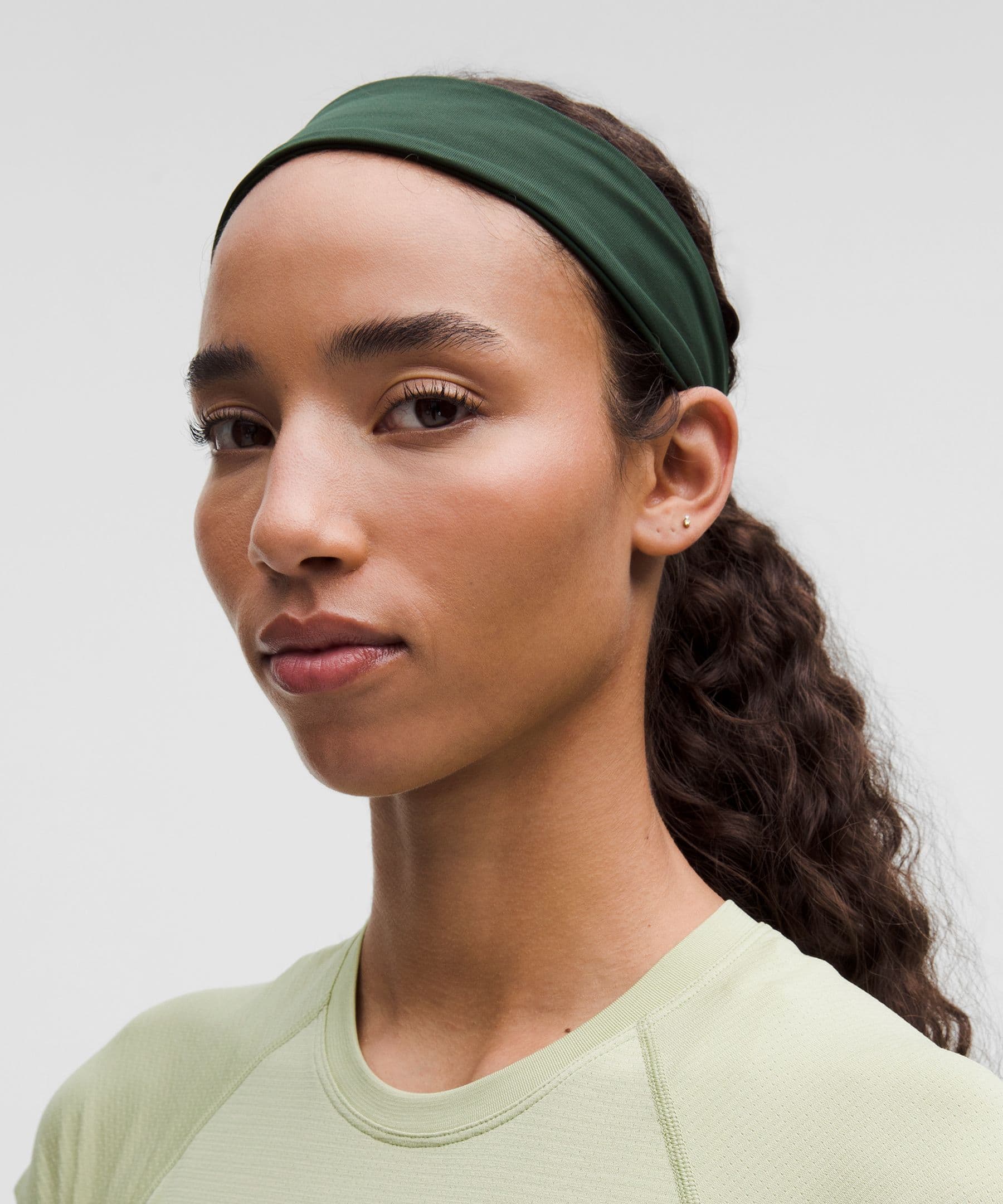 Women's Luxtreme Training Headband thumbnail 2