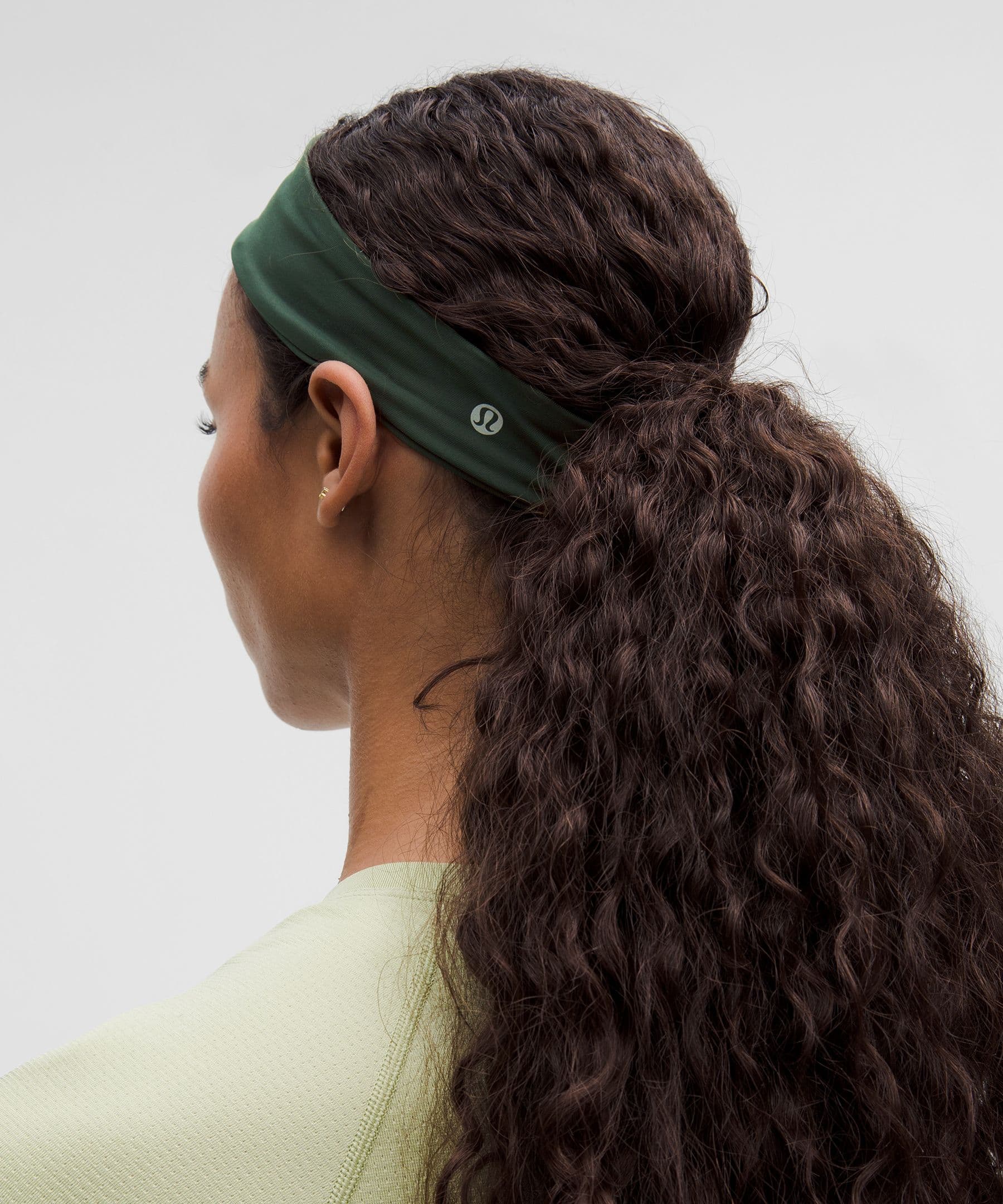 Women's Luxtreme Training Headband thumbnail 3