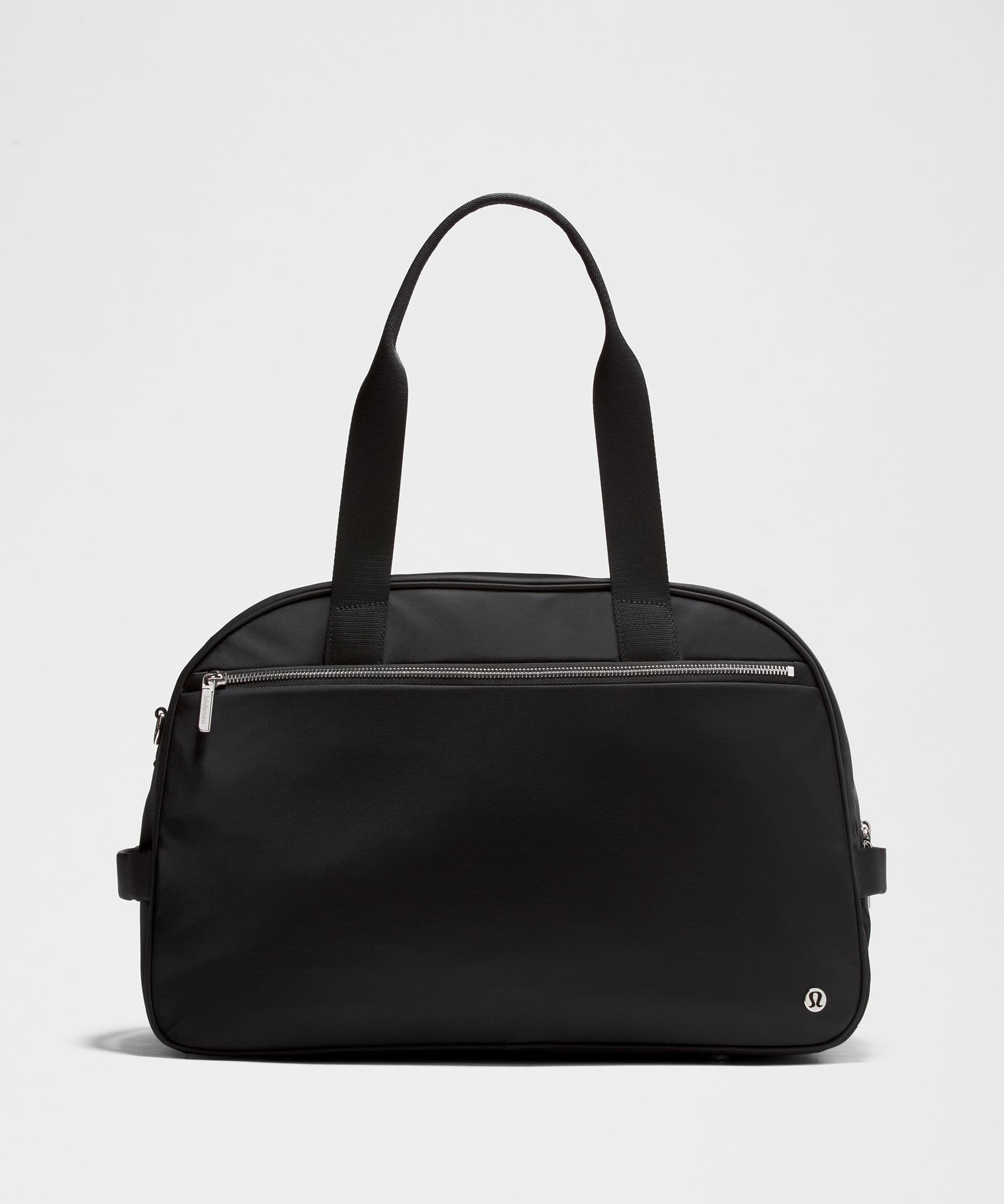 City Essentials Duffle Bag