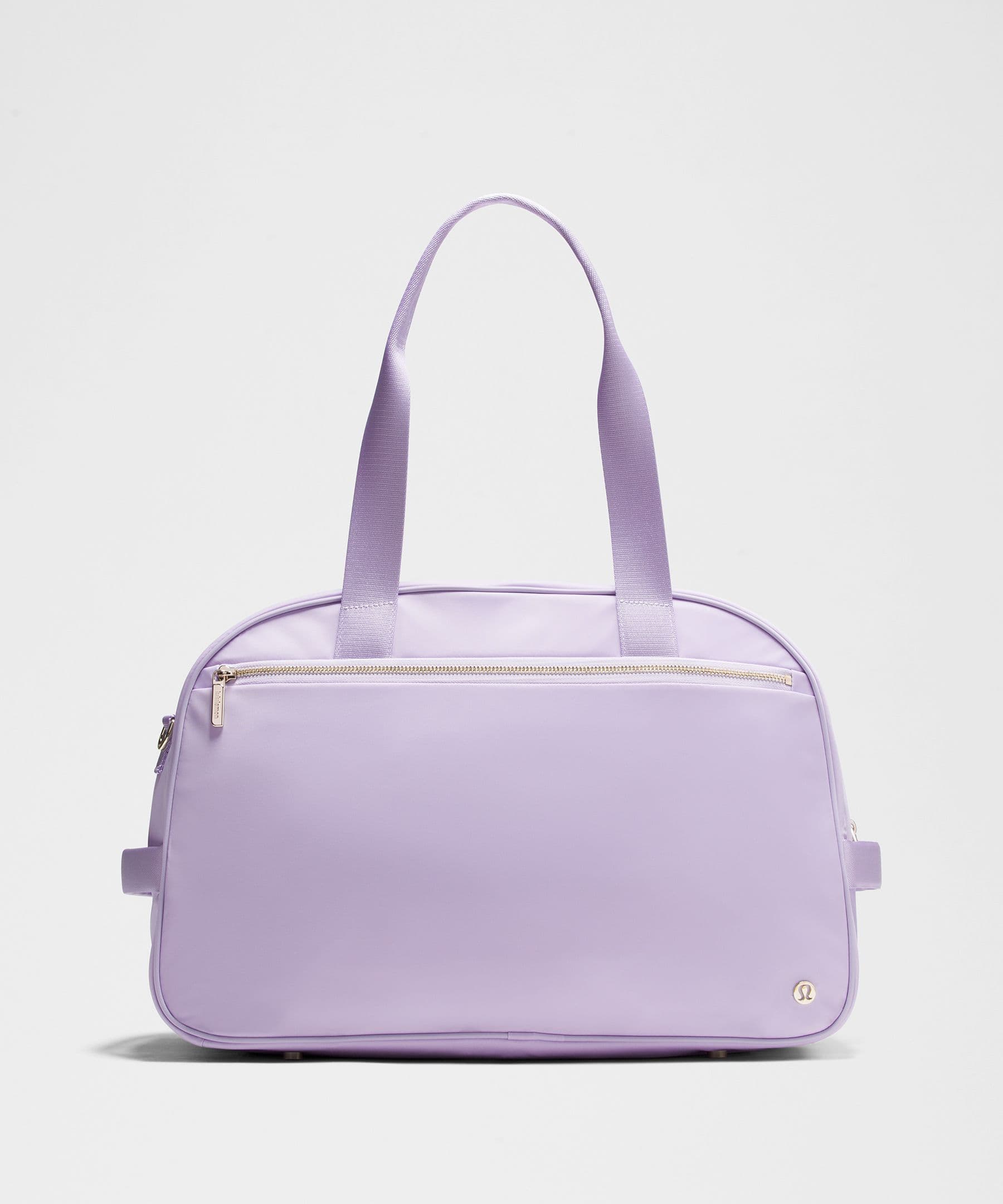 City Essentials Duffle Bag