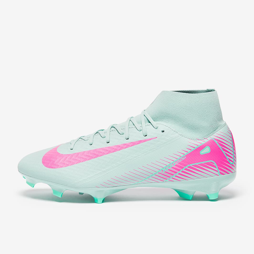 Nike Air Zoom Mercurial Superfly X Academy FG/MG thumbnail 2