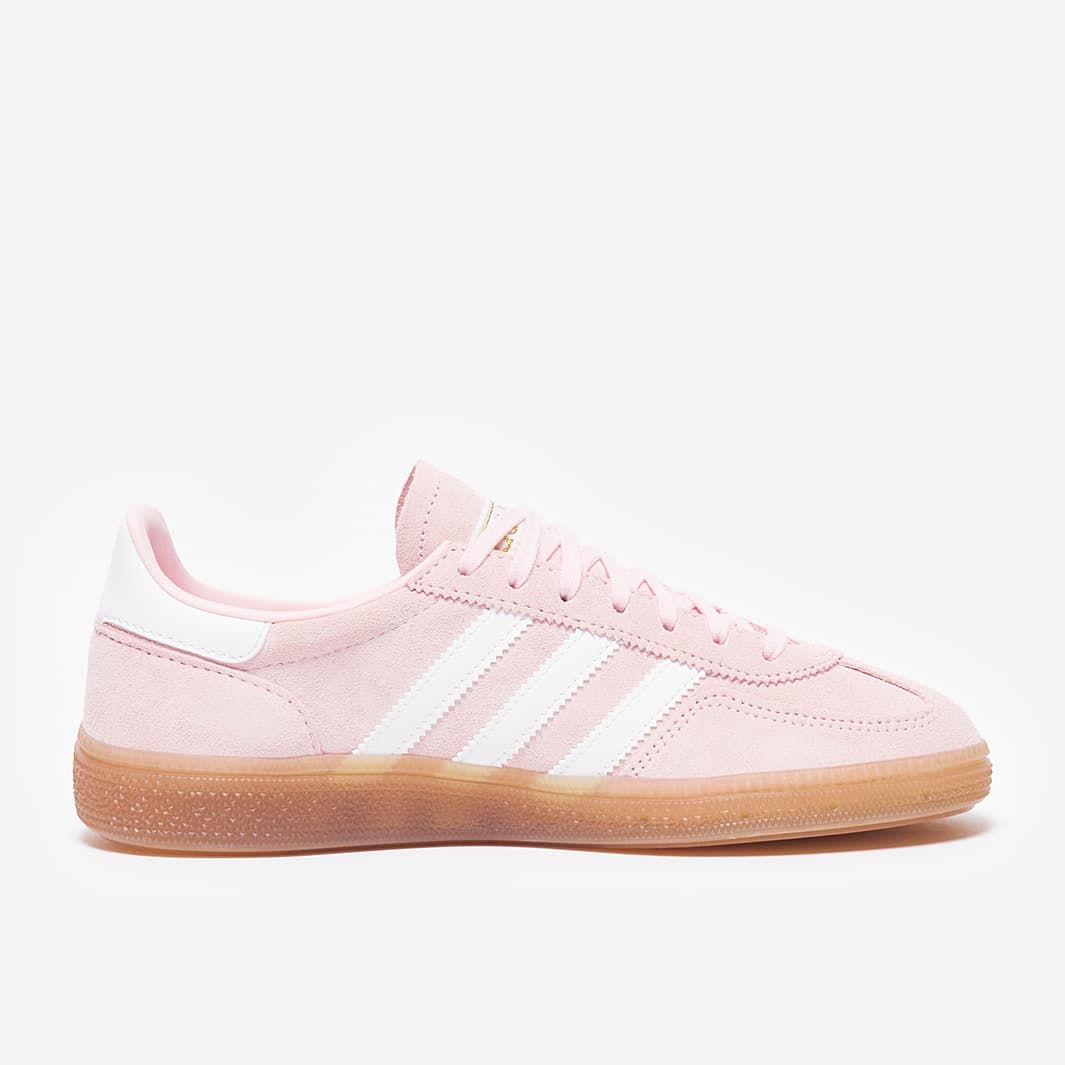 adidas Originals Older Kids Handball Spezial (GS) thumbnail 3