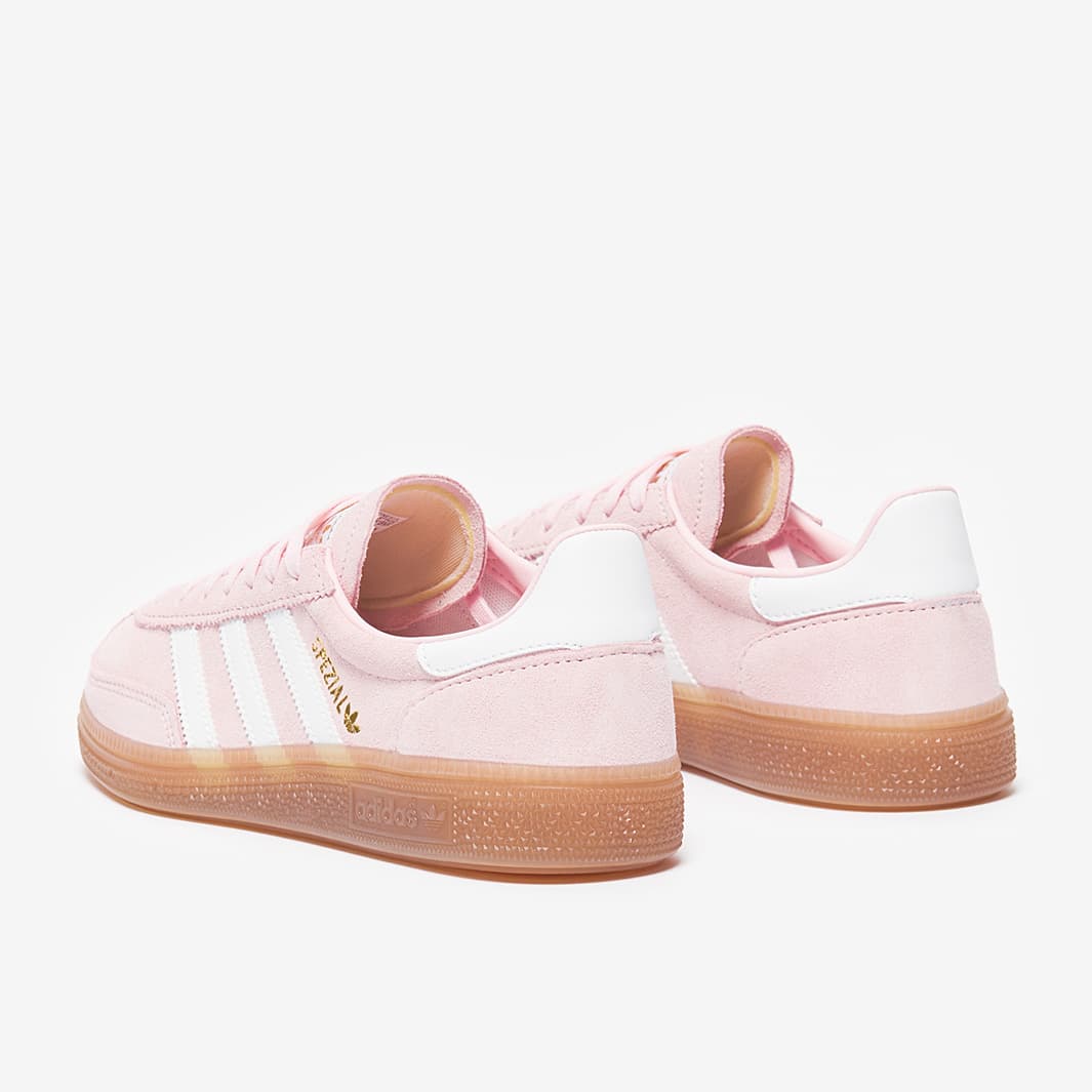 adidas Originals Older Kids Handball Spezial (GS) thumbnail 5