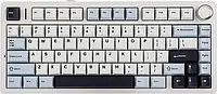AULA F75 RGB PBT 75% - Image 1