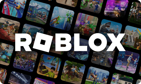 Roblox - Shop Gift Cards - Image 1