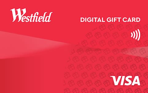 Westfield Digital Gift Card