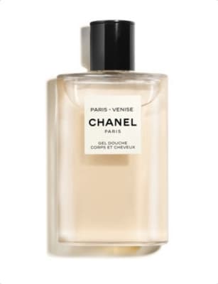 Paris Venise Hair and Body Shower Gel